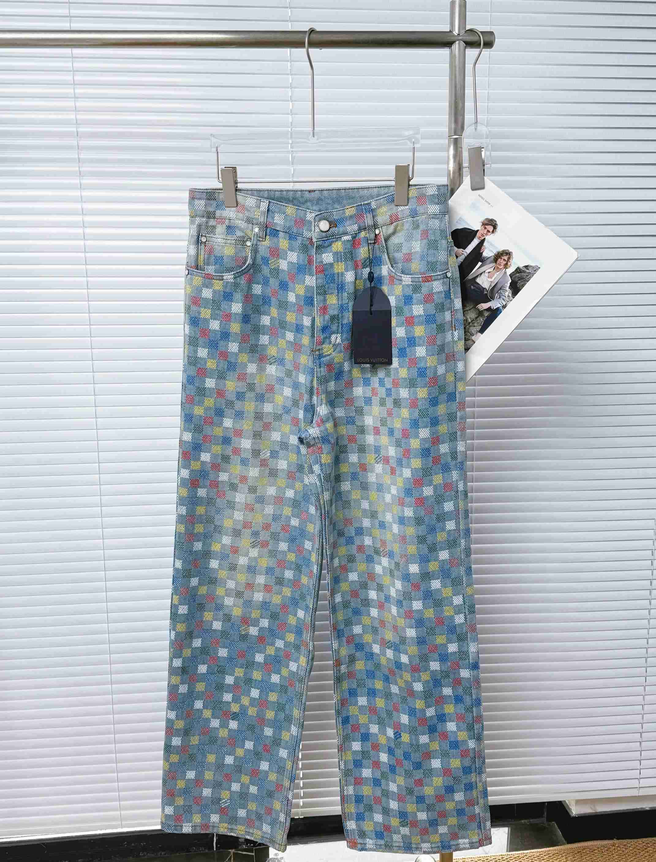 Pants NZK0003