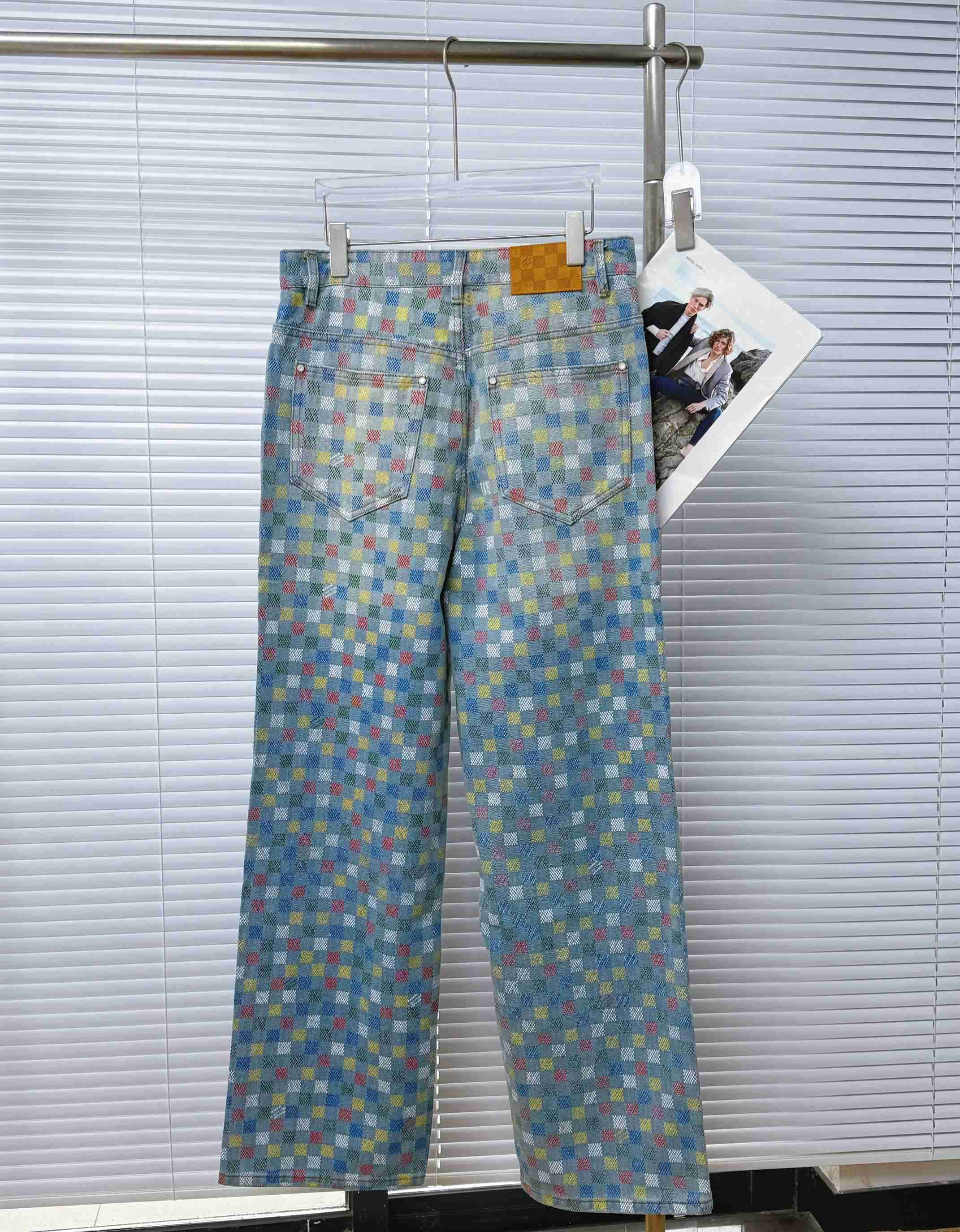Pants NZK0003