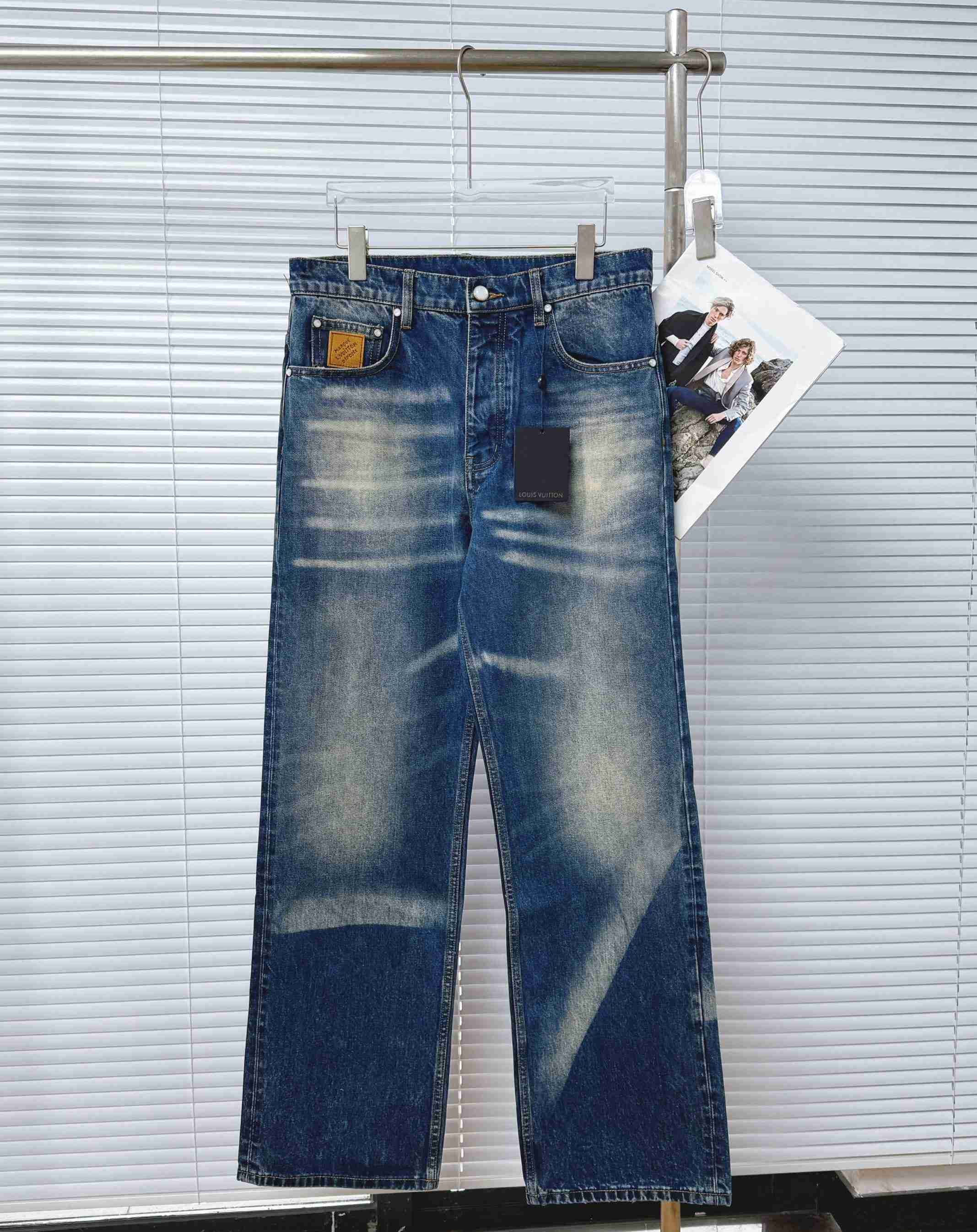 Pants NZK0004