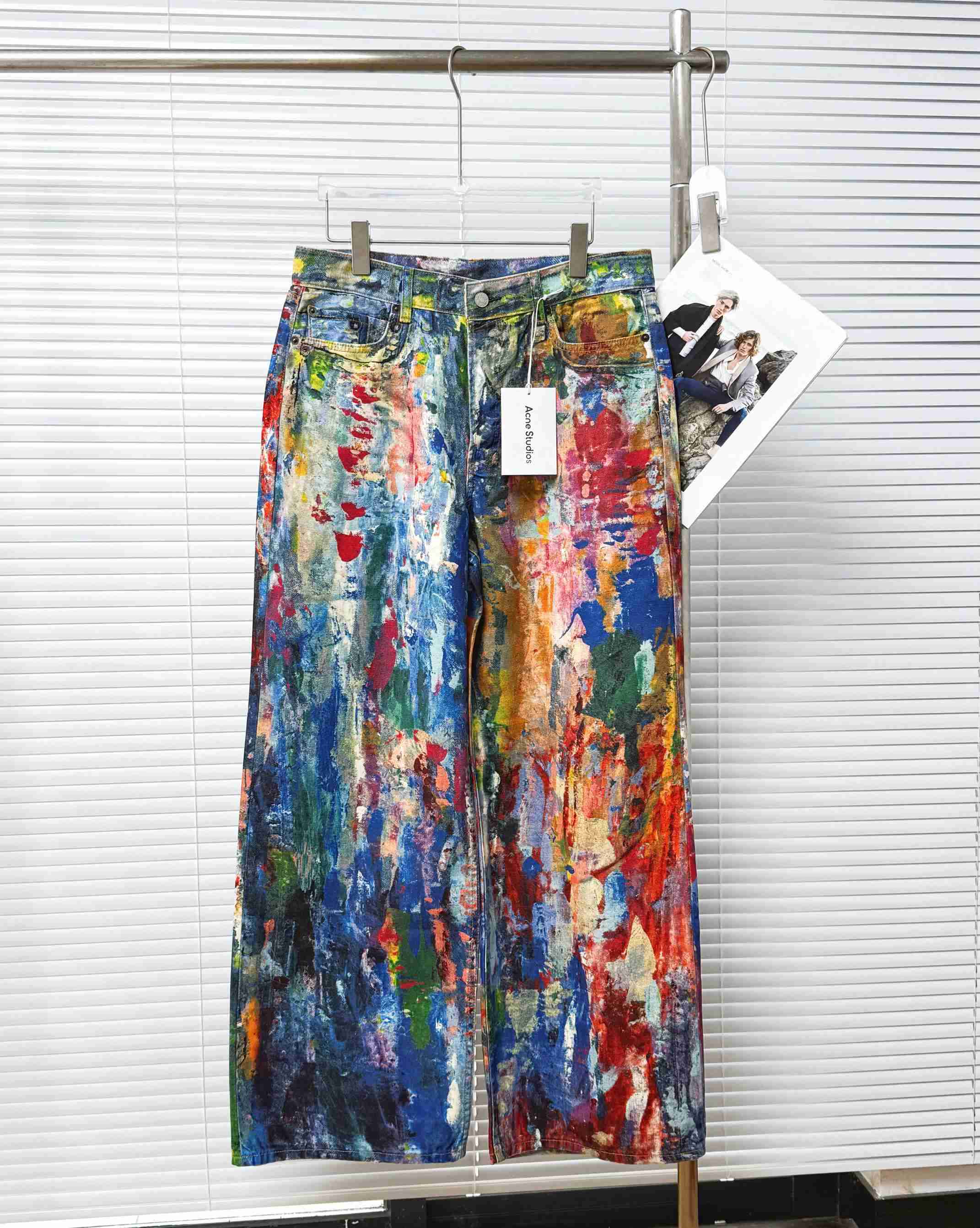 Pants NZK0005