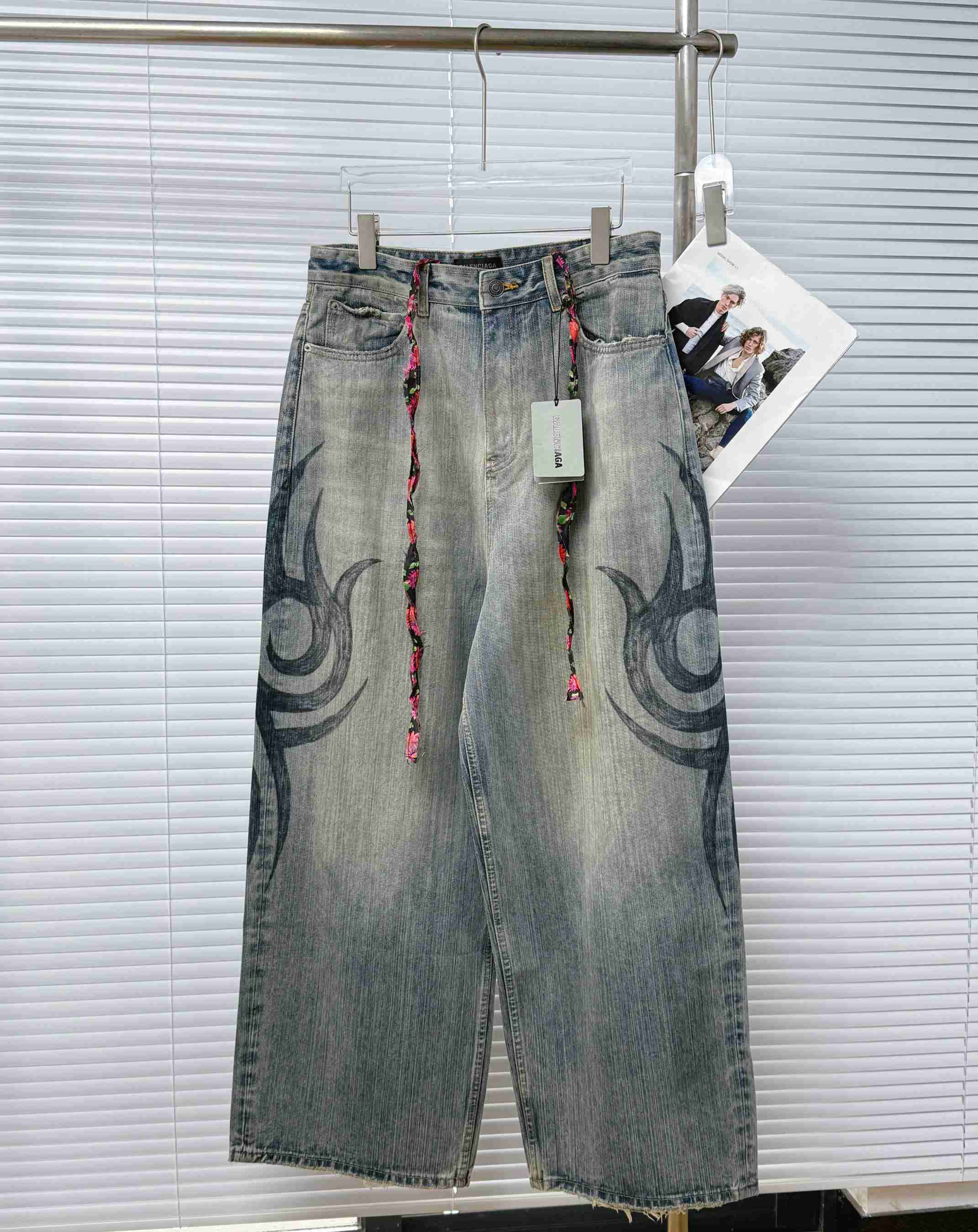 Pants NZK0006