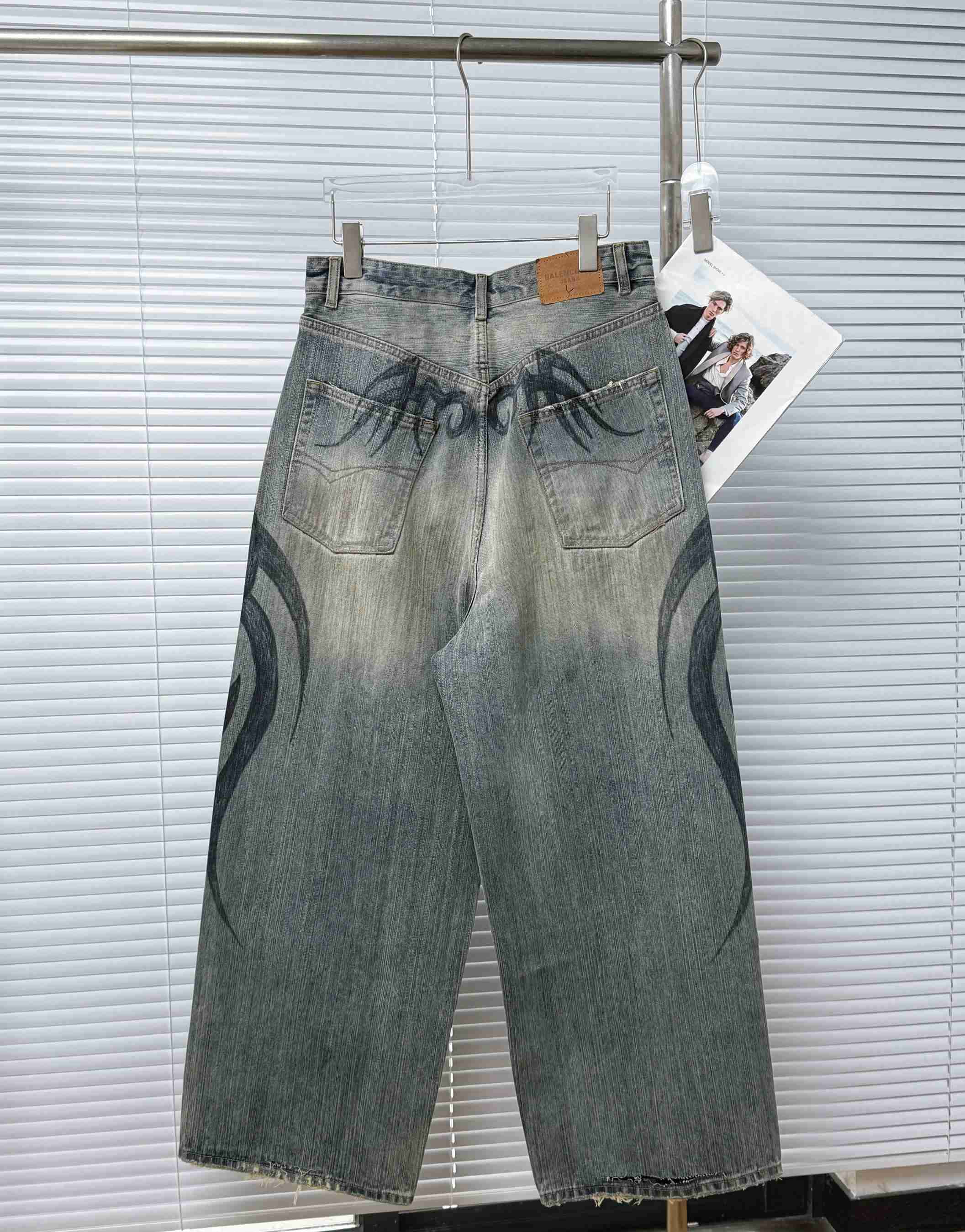 Pants NZK0006