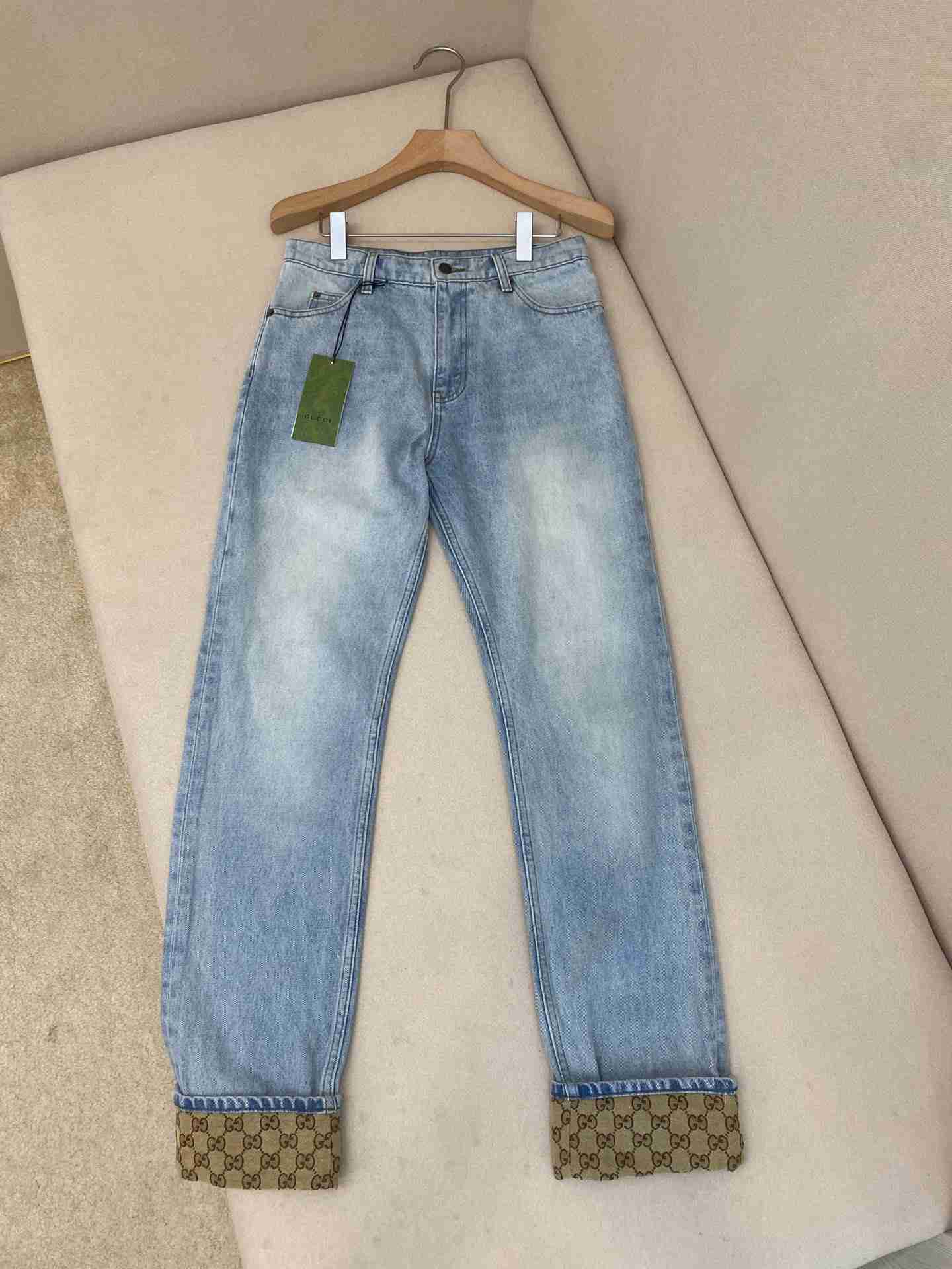 Pants NZK0007