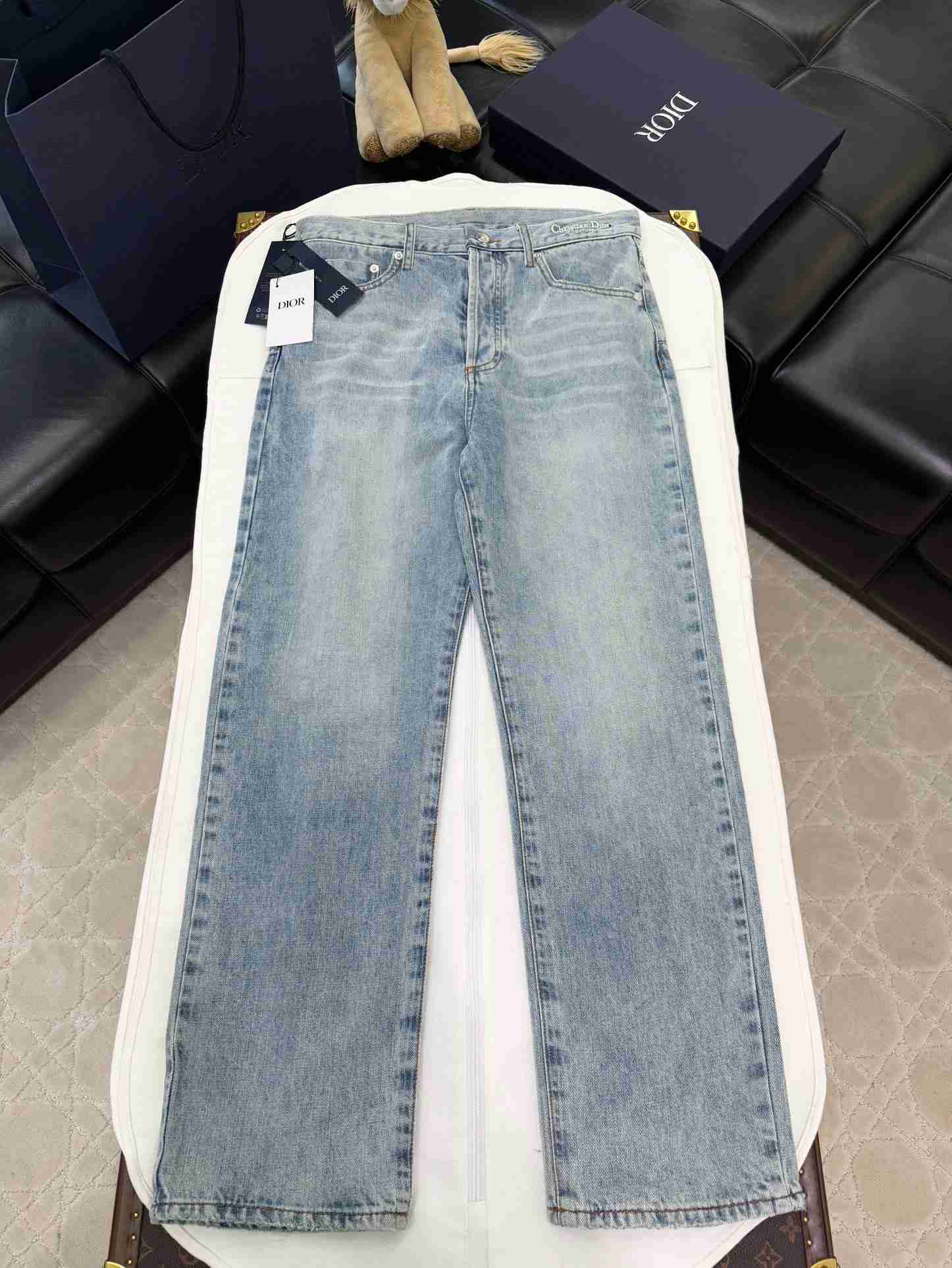 Pants NZK0009