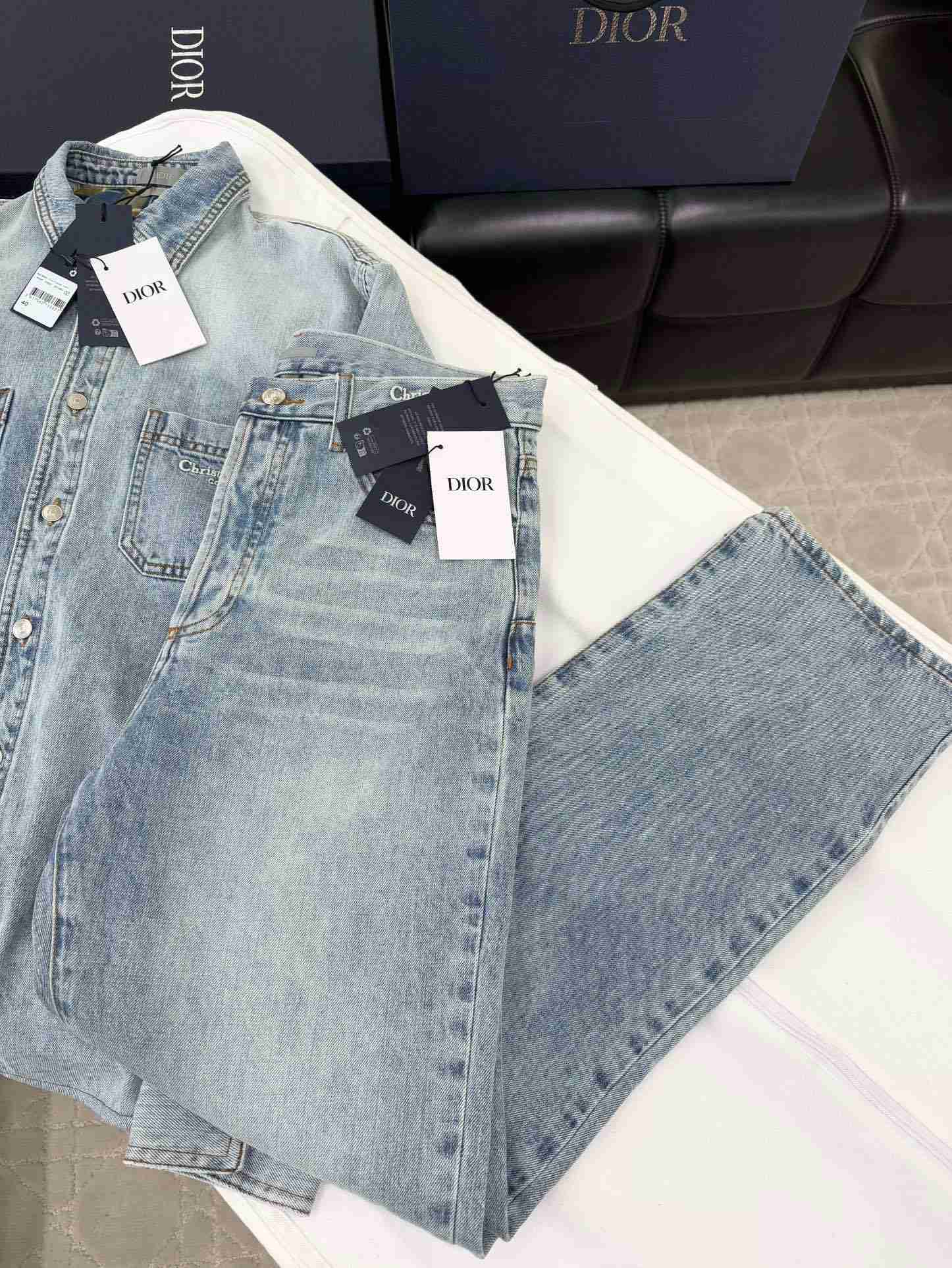Pants NZK0009