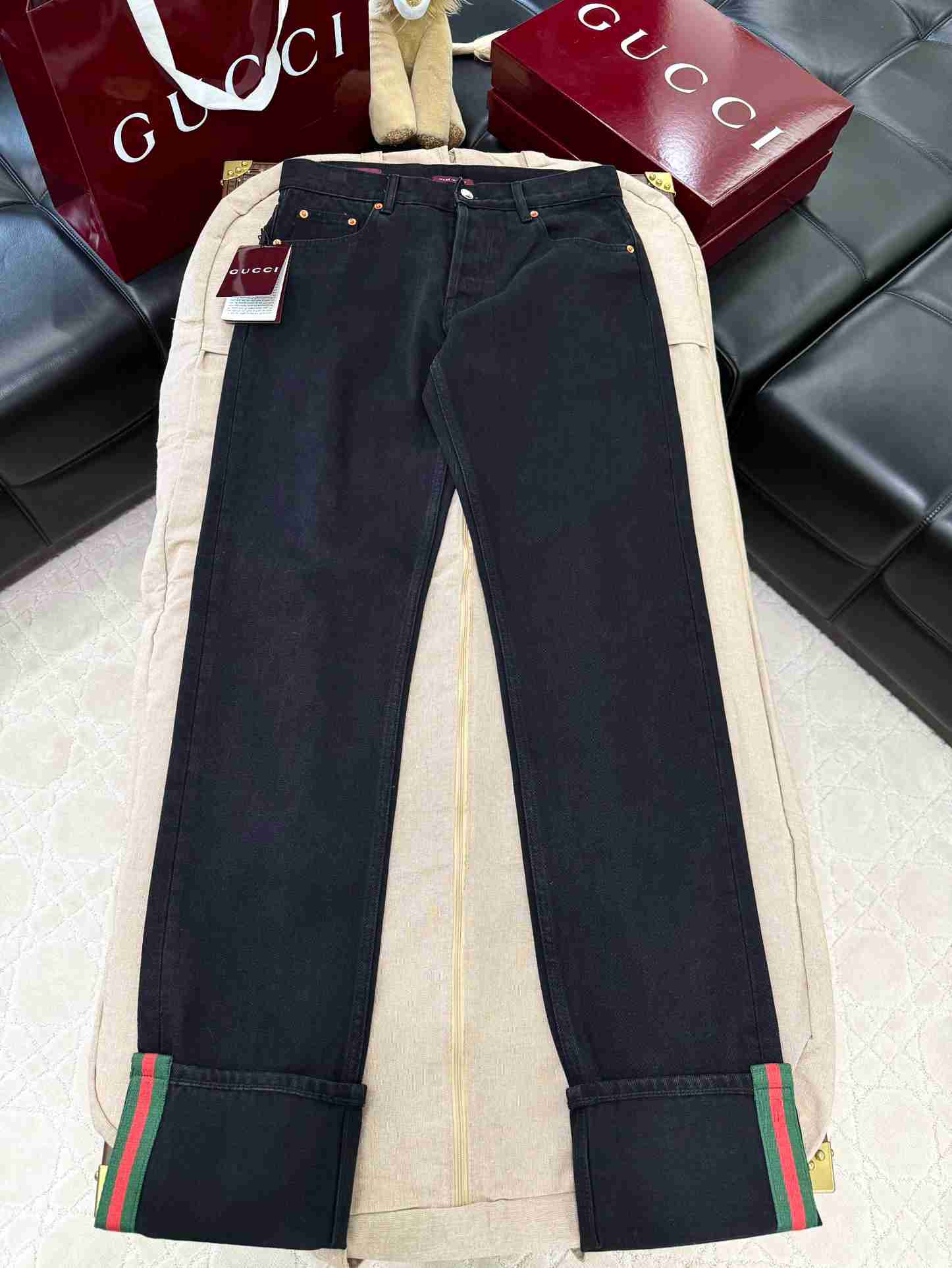 Pants NZK0010
