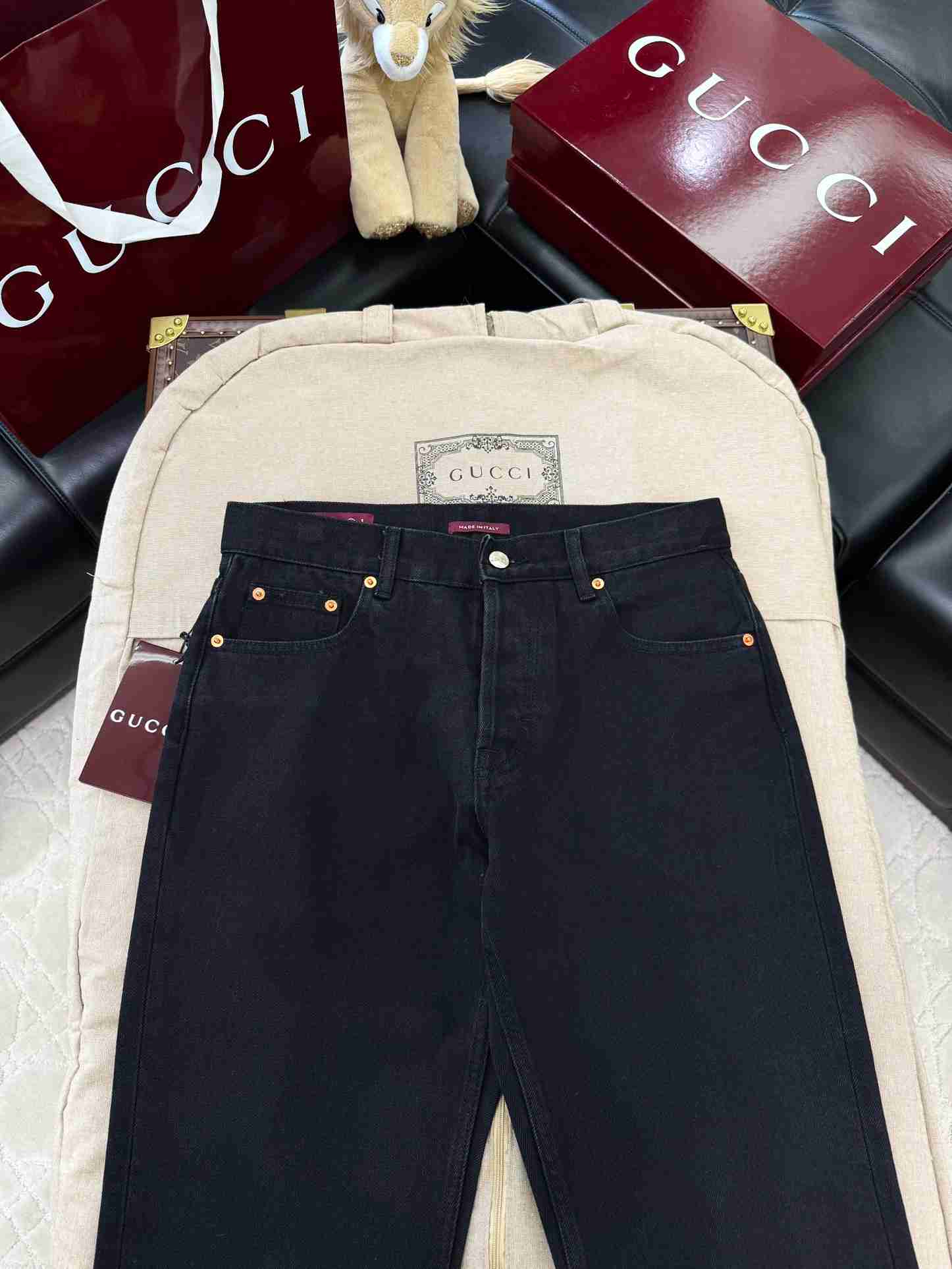Pants NZK0010