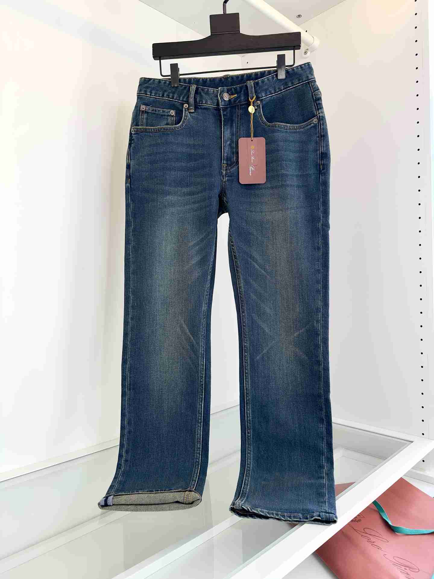 Pants NZK0012