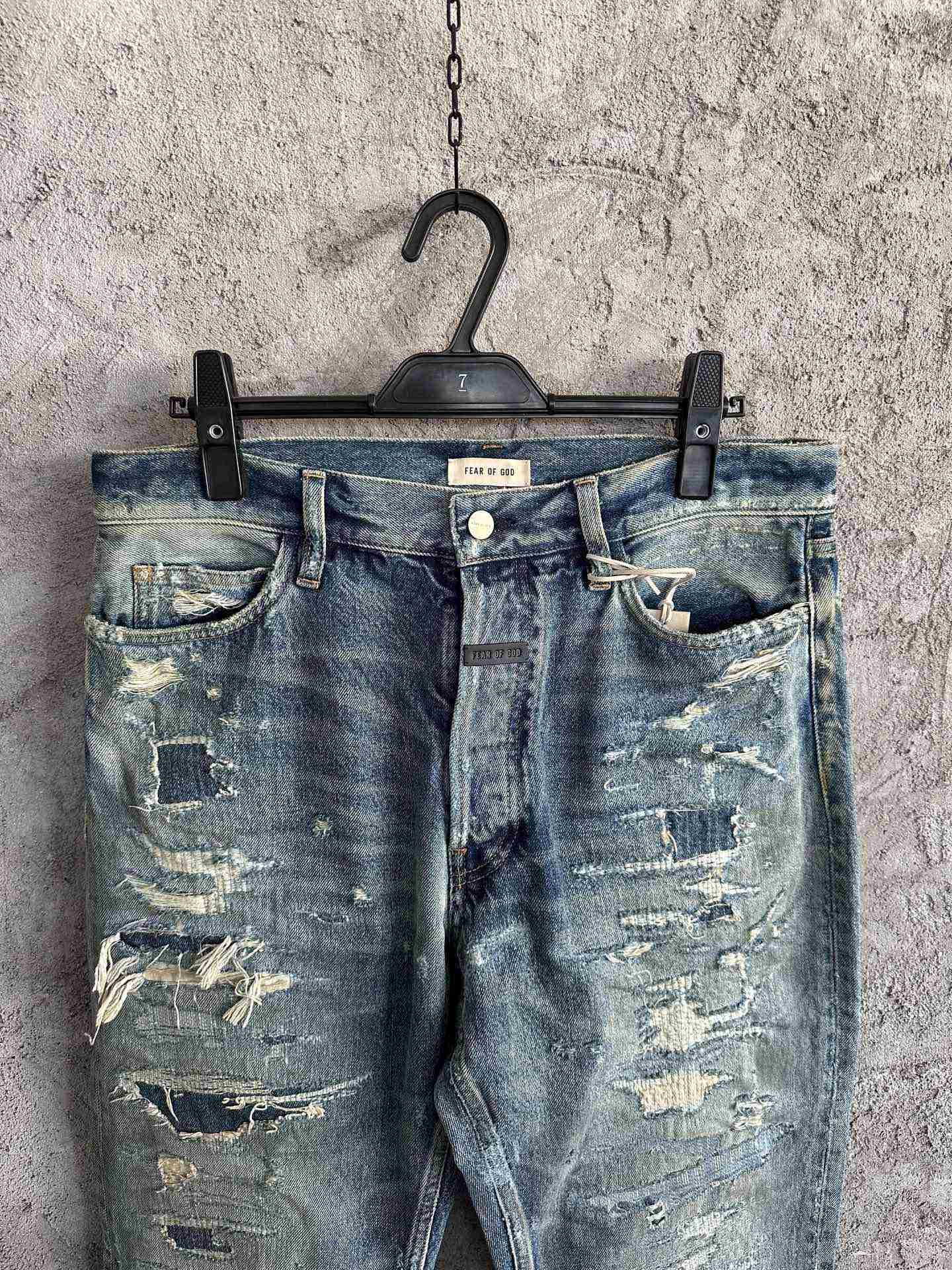 Pants NZK0014