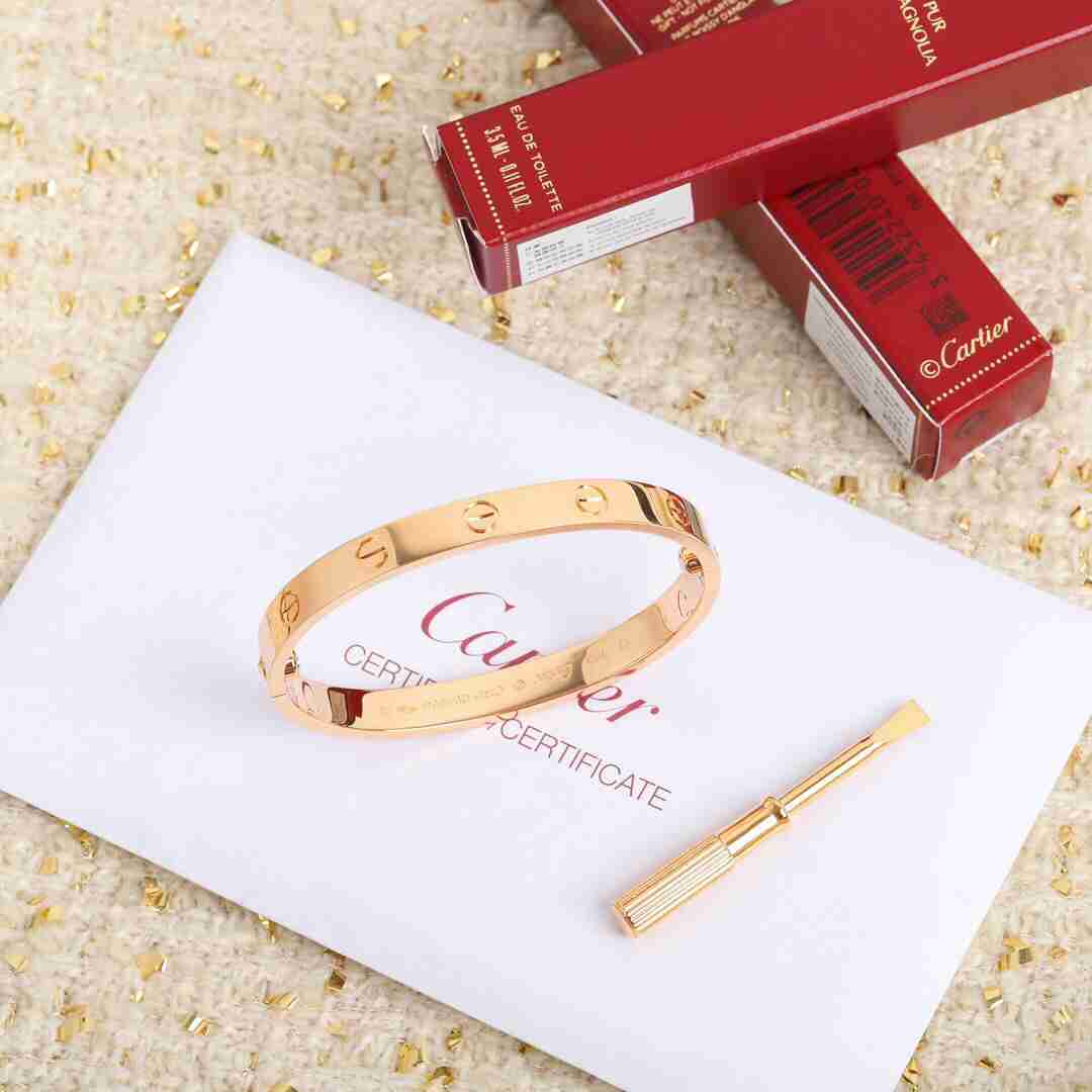 Cartier Bracelet