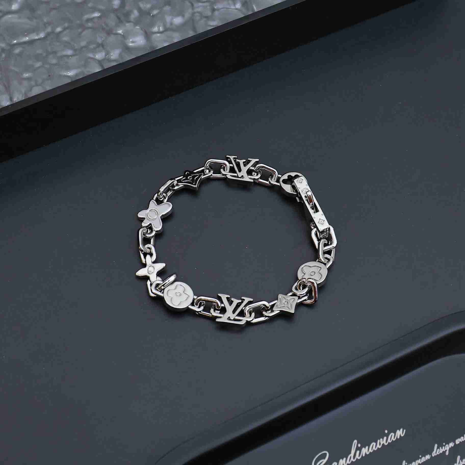 LV Jewelry