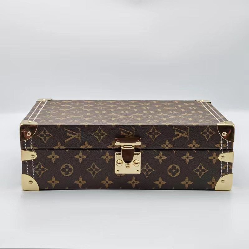 Watch case WA0001