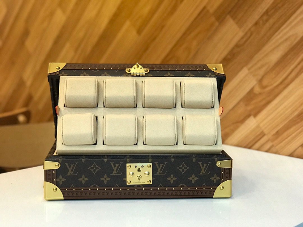 Watch case WA0002