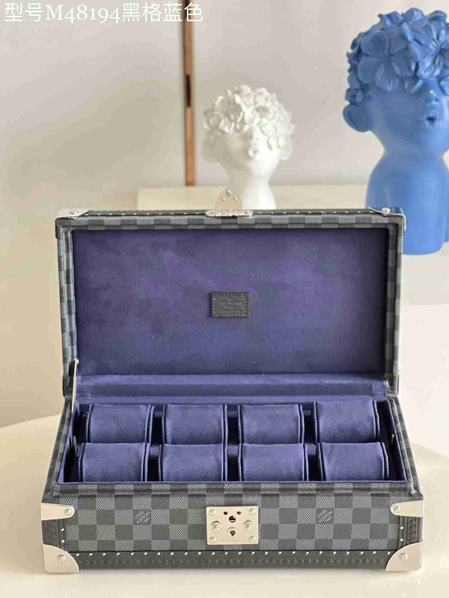 Watch case WA0011