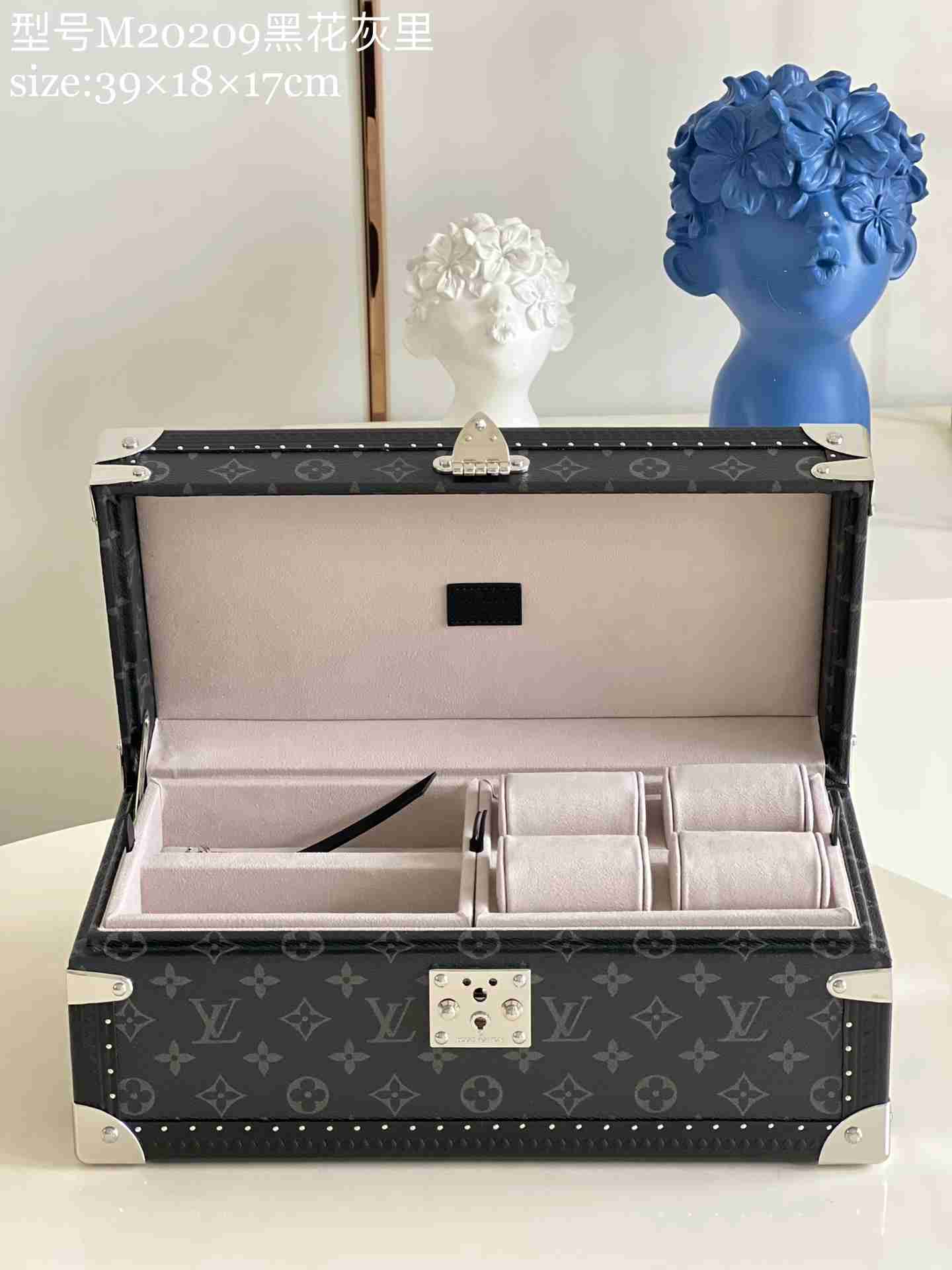 Watch case WA0017