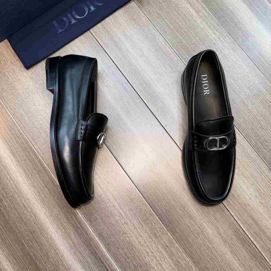 Dior loafers DI0195 Dior loafers DI0195