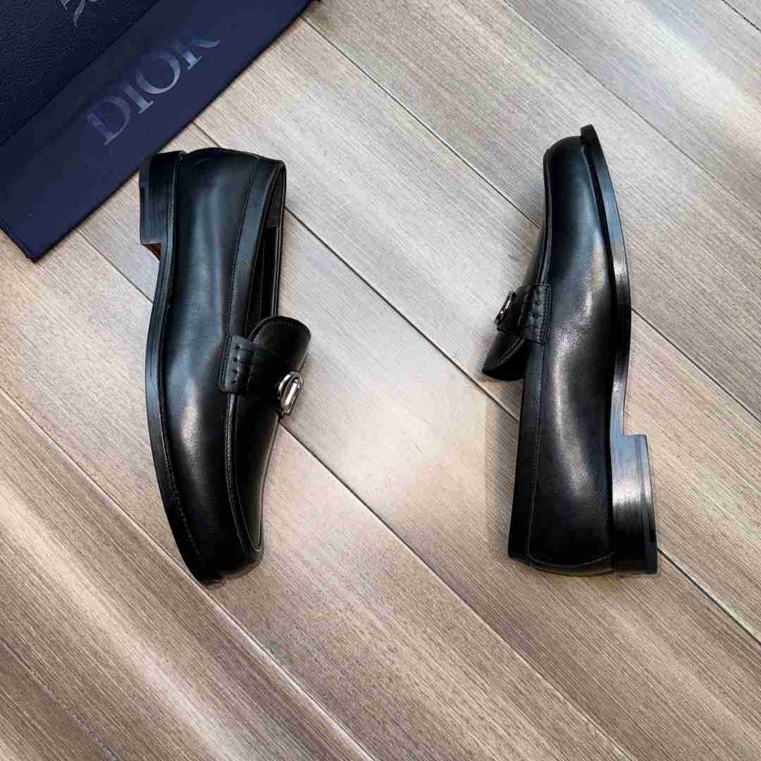 Dior loafers DI0195 Dior loafers DI0195