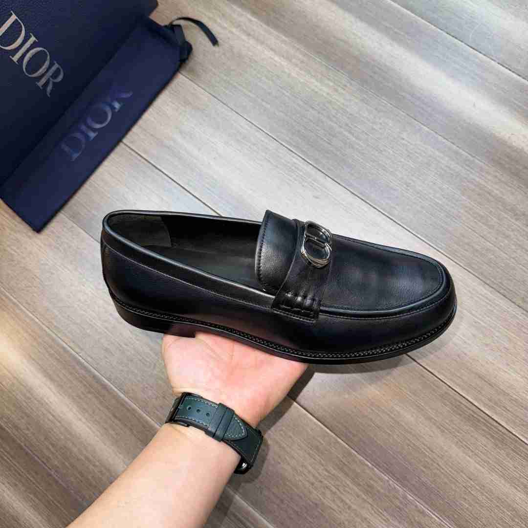 Dior loafers DI0195 Dior loafers DI0195