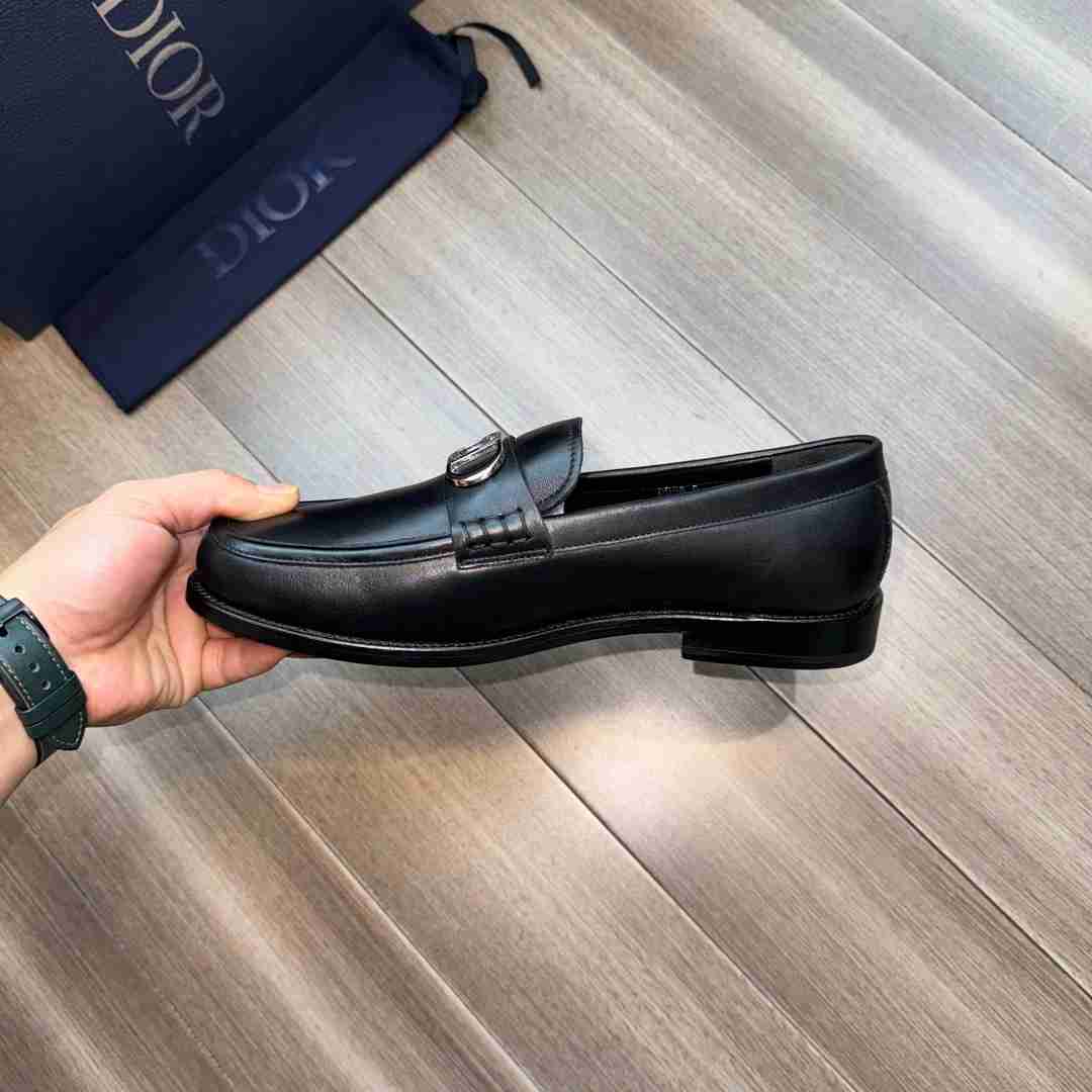 Dior loafers DI0195 Dior loafers DI0195