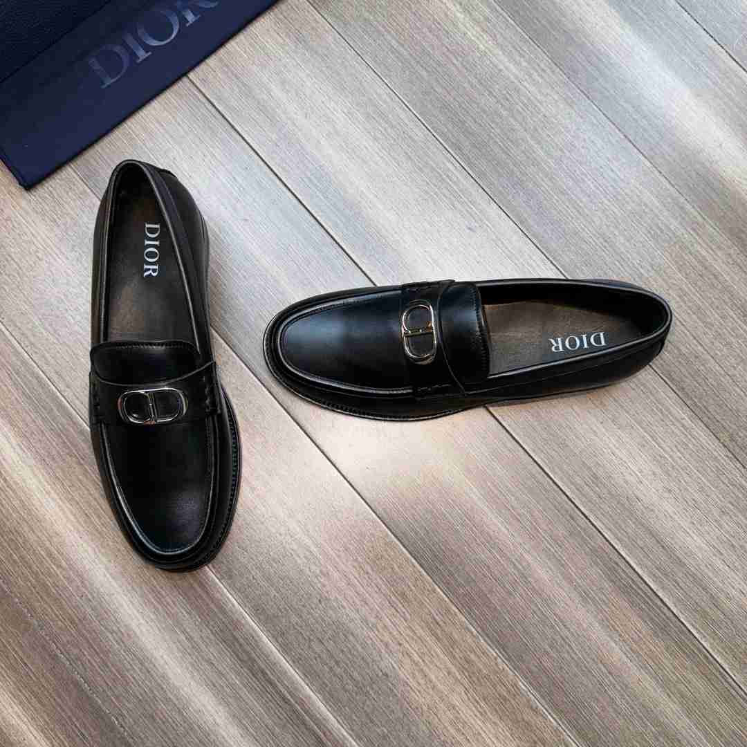 Dior loafers DI0195 Dior loafers DI0195