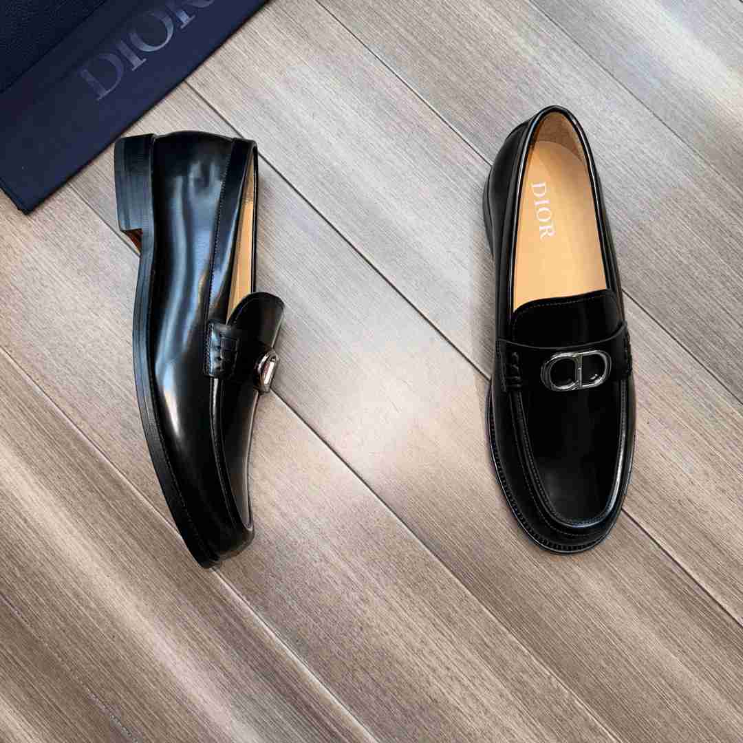 Dior loafers DI0196 Dior loafers DI0196