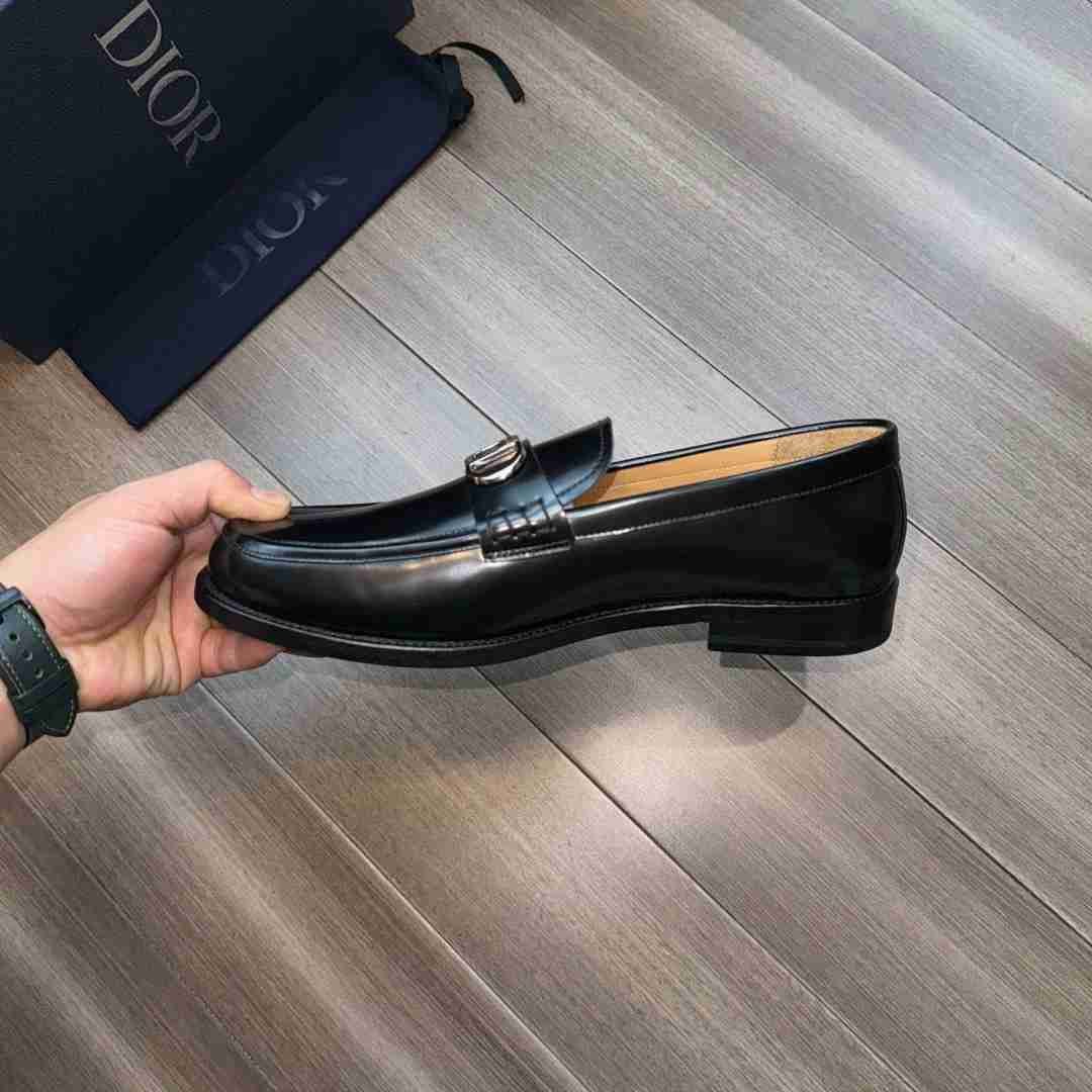 Dior loafers DI0196 Dior loafers DI0196