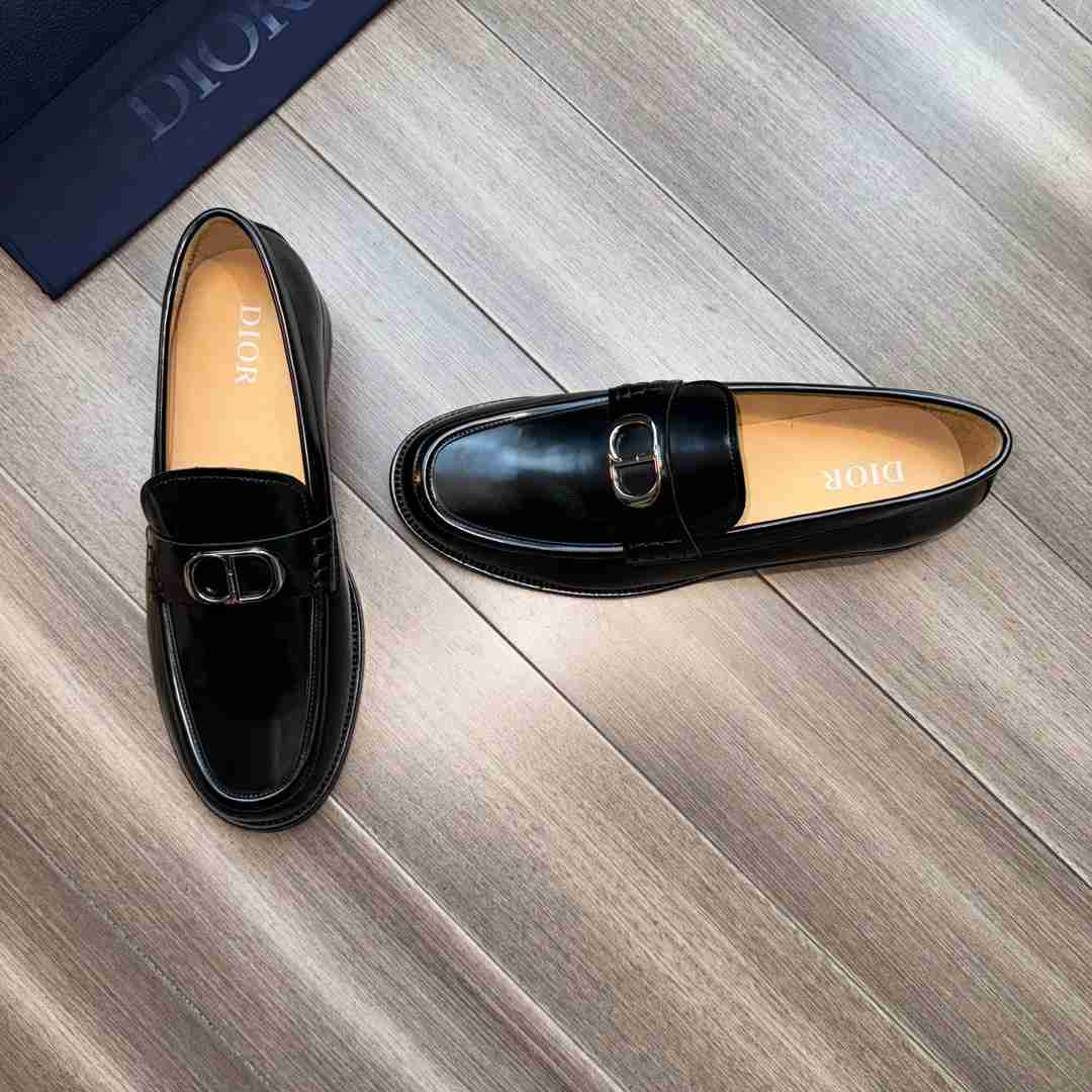 Dior loafers DI0196 Dior loafers DI0196