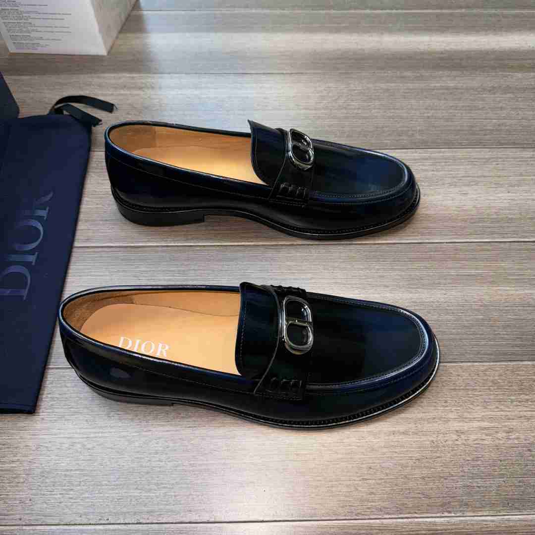 Dior loafers DI0197 Dior loafers DI0197