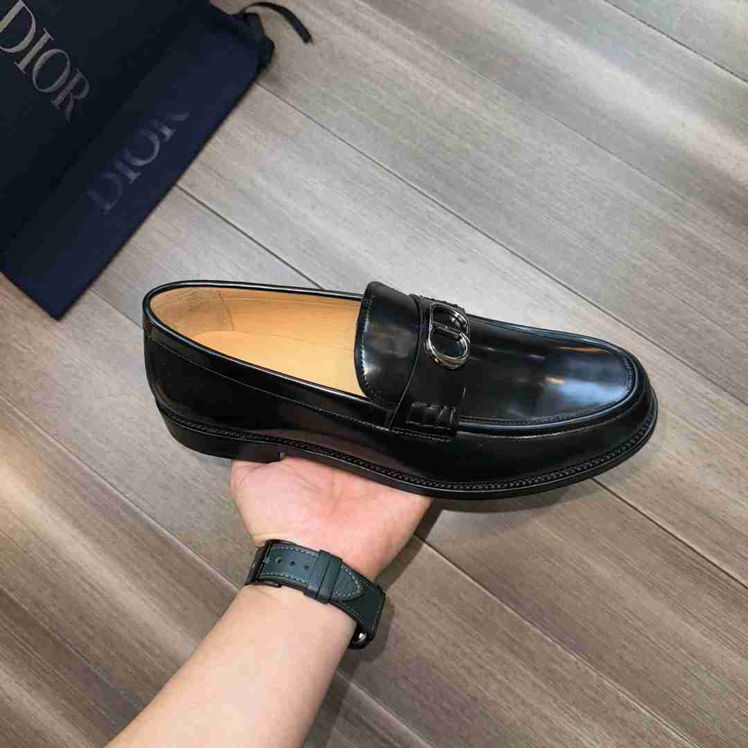 Dior loafers DI0197 Dior loafers DI0197