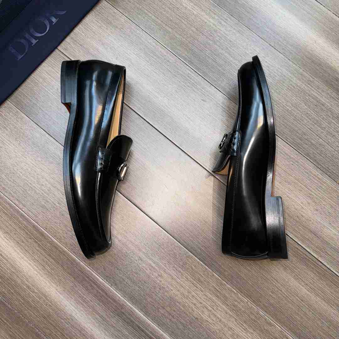 Dior loafers DI0197 Dior loafers DI0197
