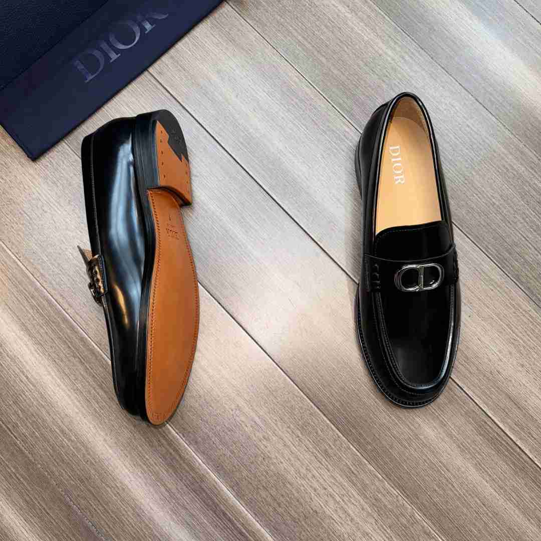 Dior loafers DI0197 Dior loafers DI0197