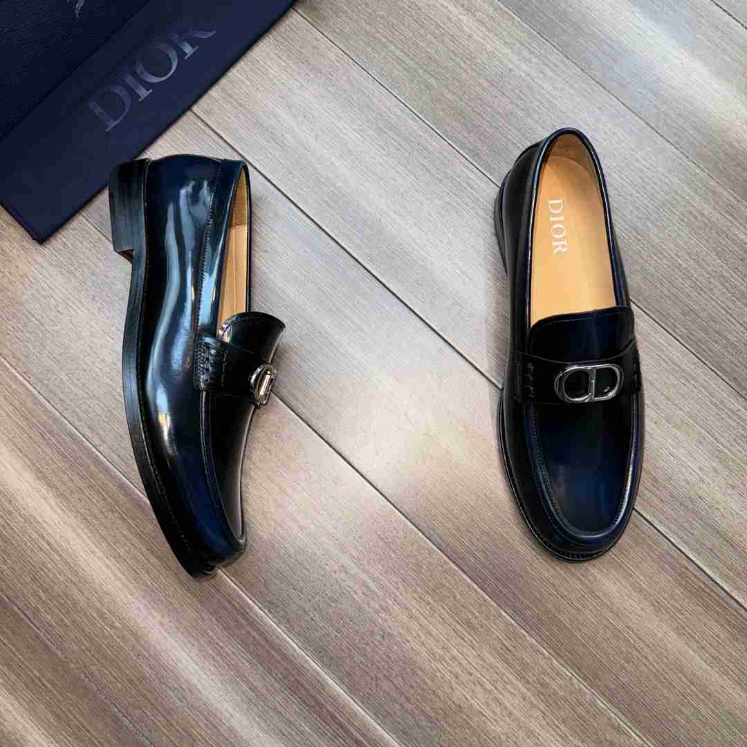 Dior loafers DI0197 Dior loafers DI0197