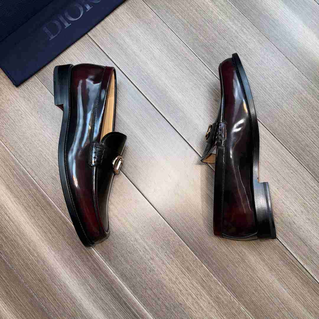 Dior loafers DI0198 Dior loafers DI0198