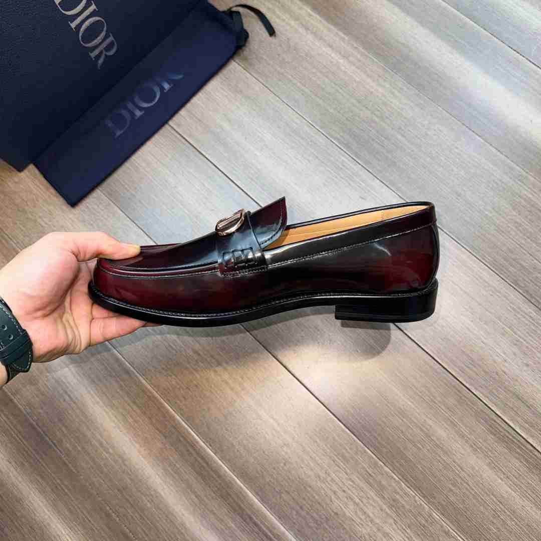 Dior loafers DI0198 Dior loafers DI0198