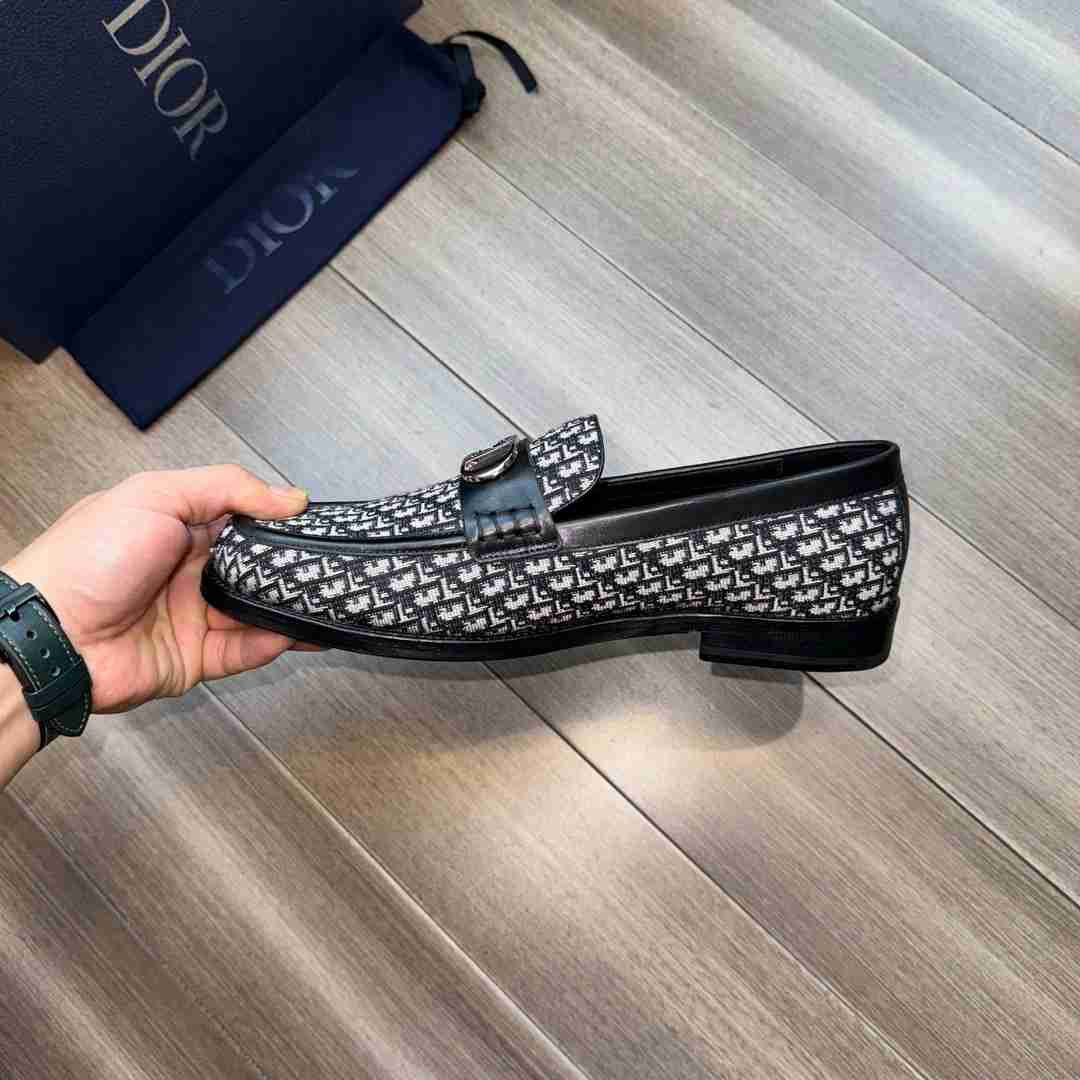 Dior loafers DI0199 Dior loafers DI0199