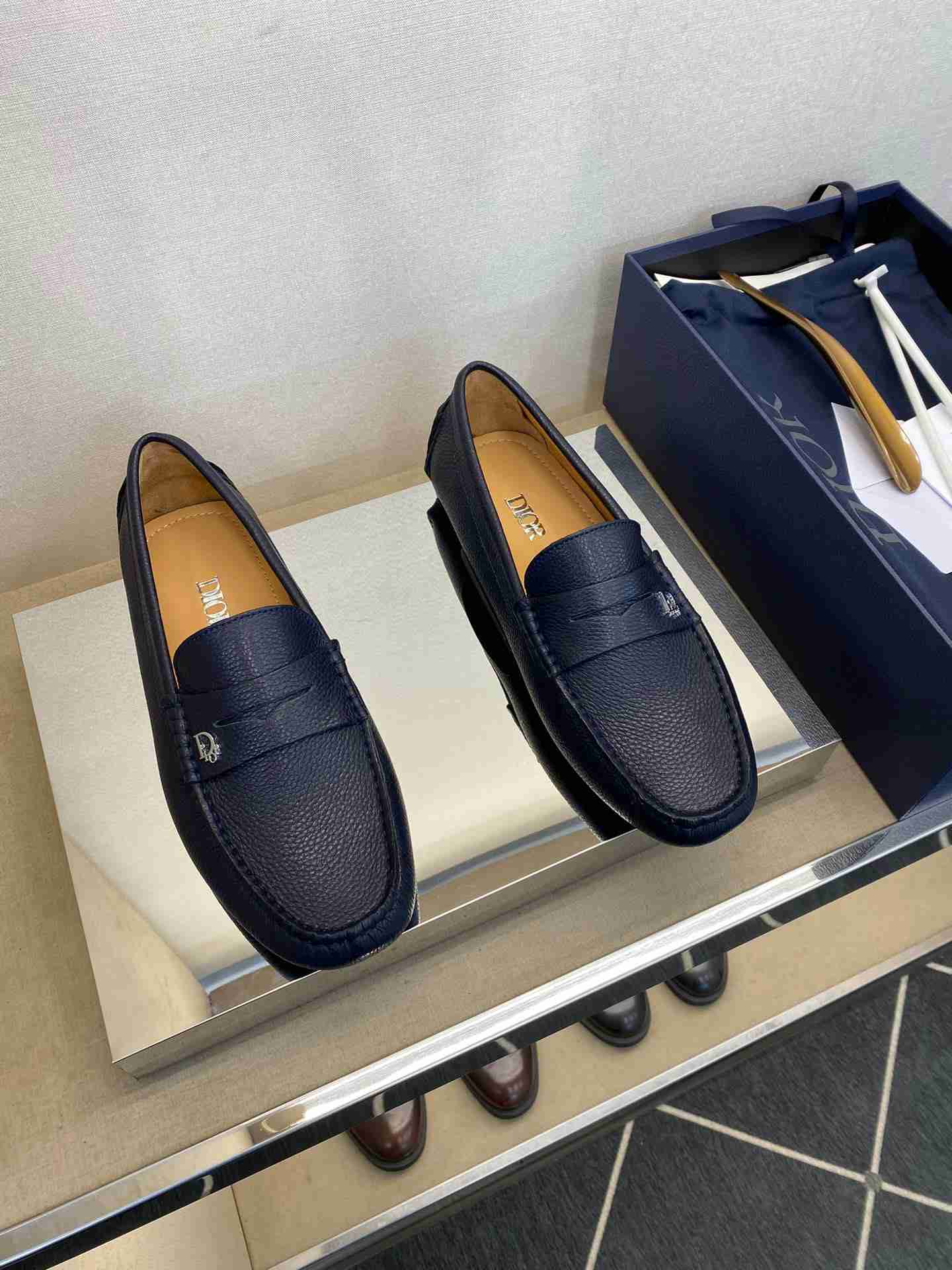 Dior loafers DI0201