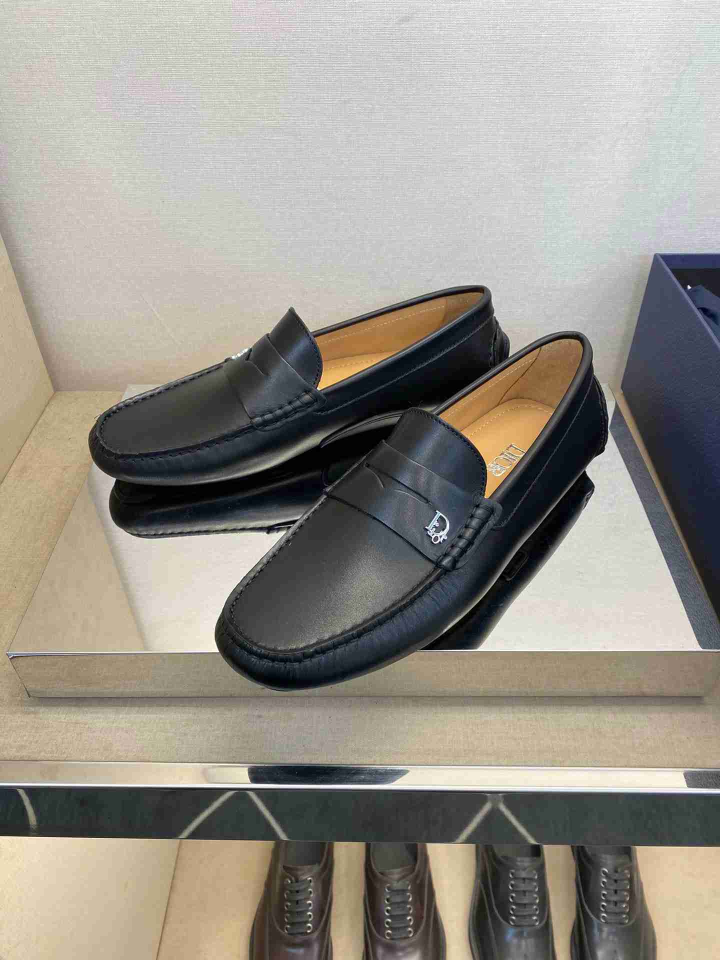 Dior loafers DI0202