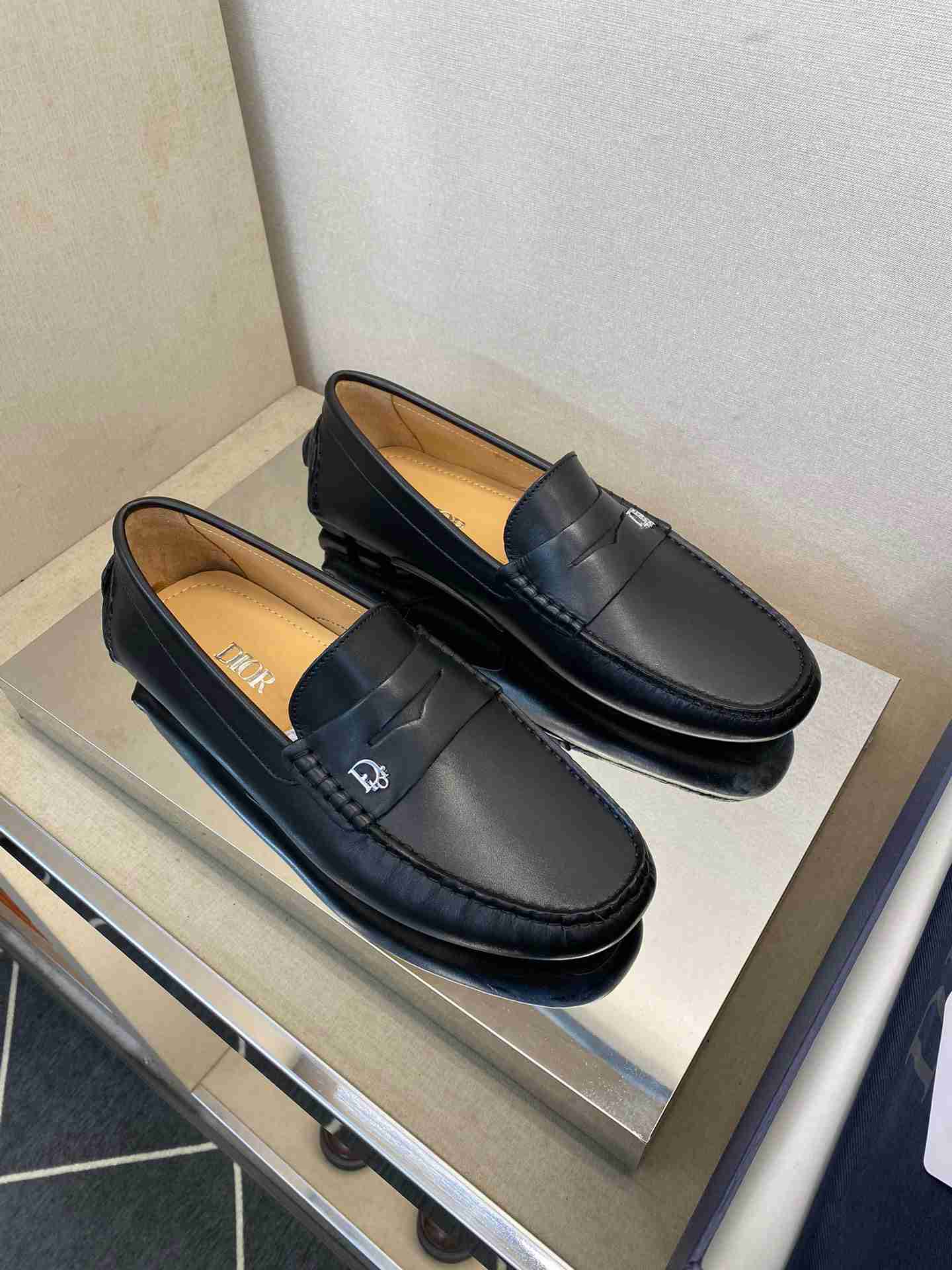 Dior loafers DI0203