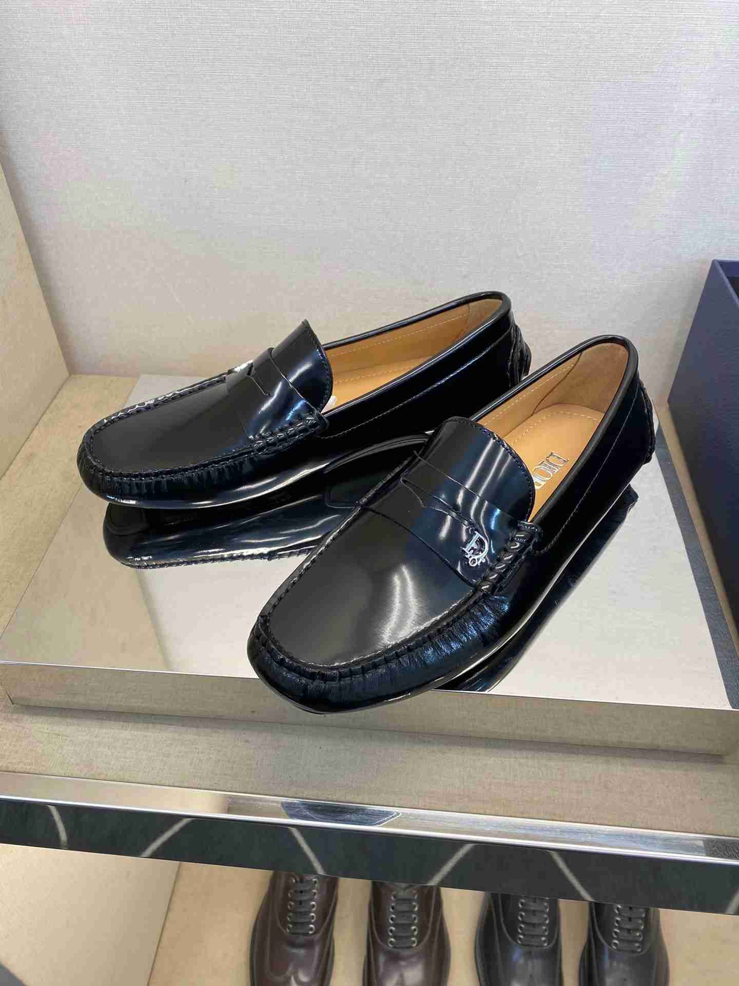 Dior loafers DI0204