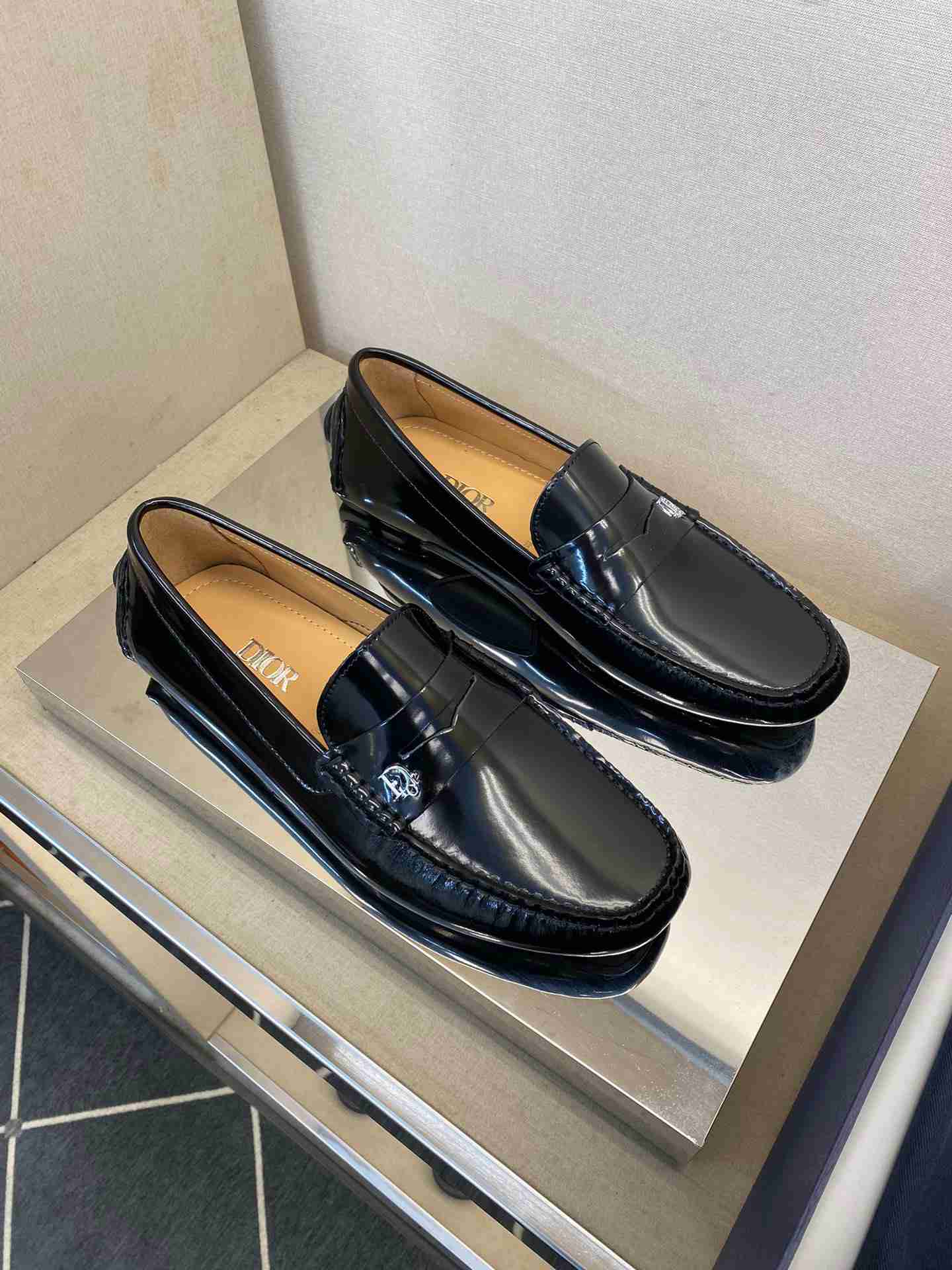 Dior loafers DI0204 Dior loafers DI0204