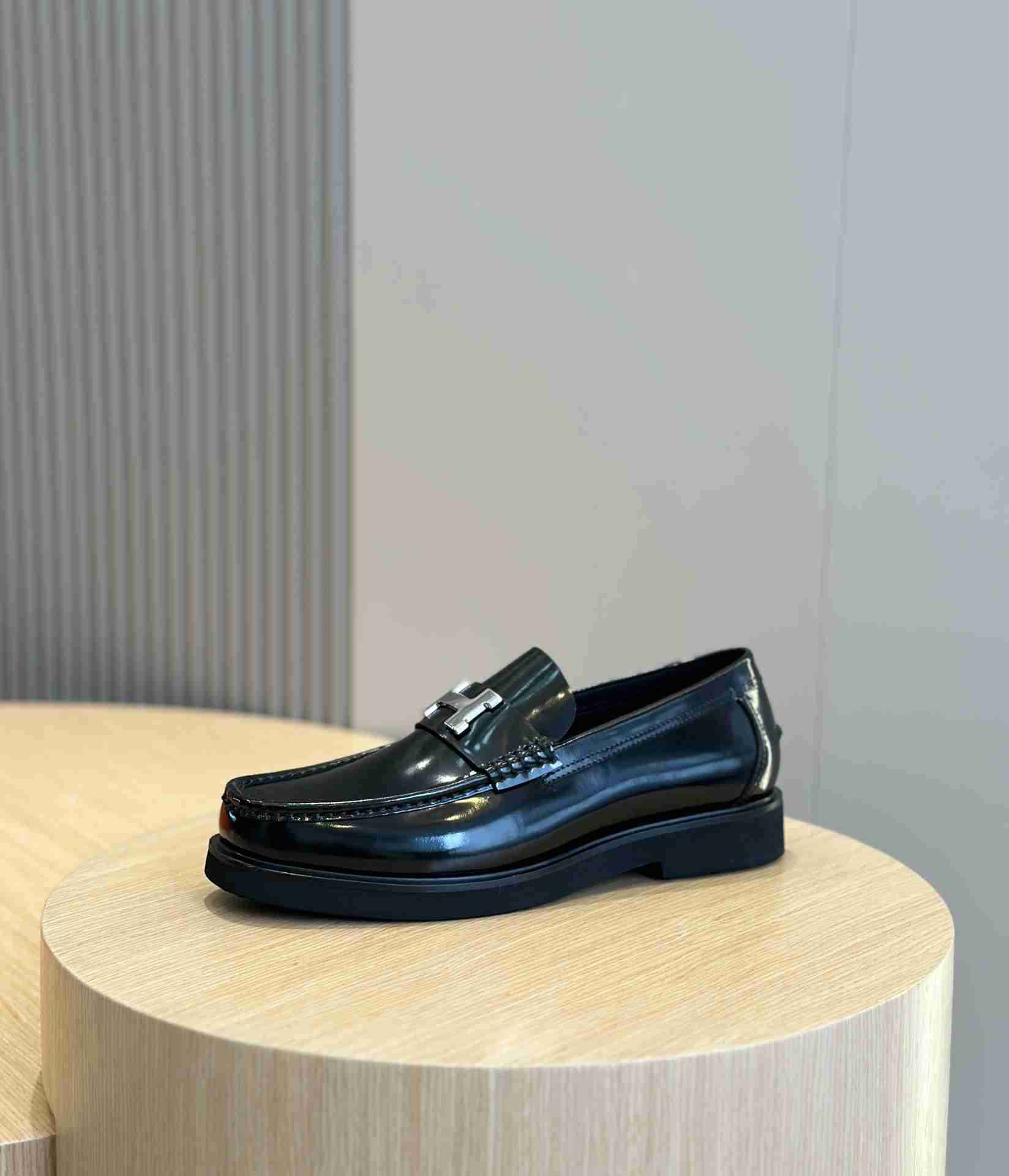 HERMER loafers HE0023