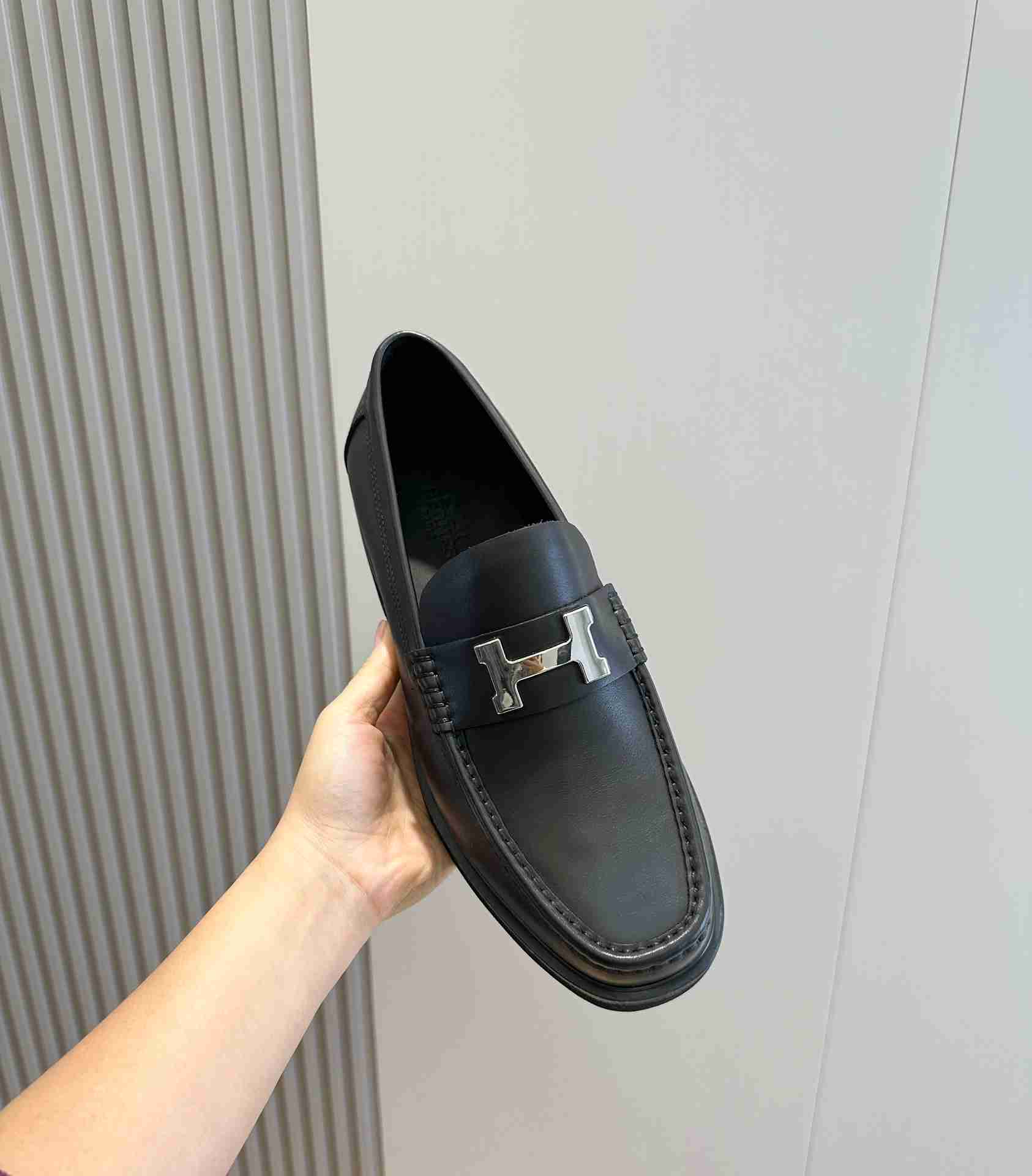 HERMER loafers HE0024
