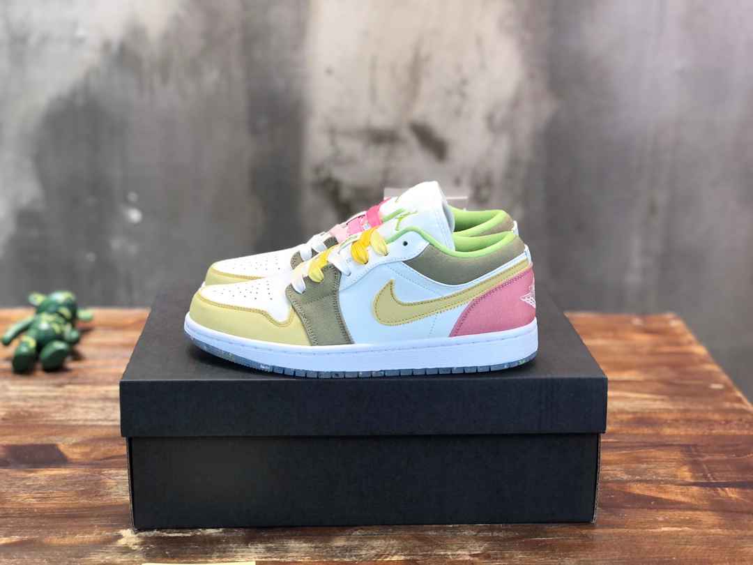 ‌Air Jordan AJ0099