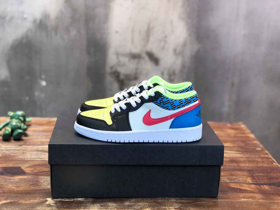 ‌Air Jordan AJ0104