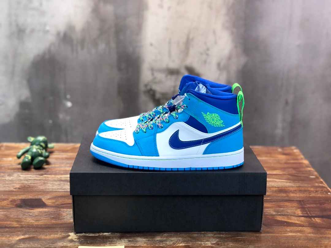 ‌Air Jordan AJ0131