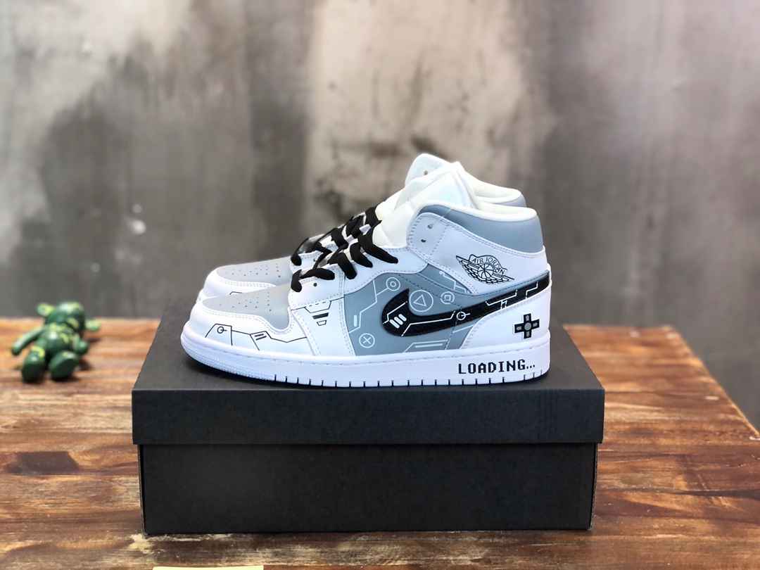 ‌Air Jordan AJ0132