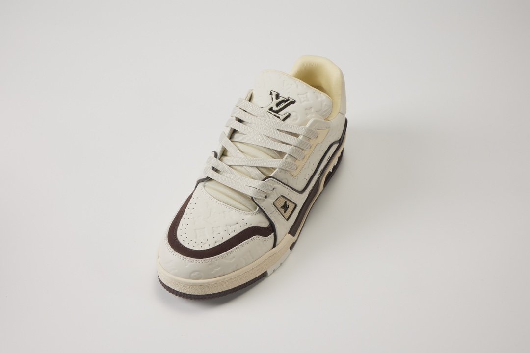 LV    sneakers LU0459