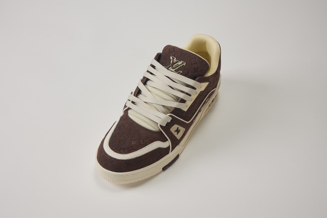 LV    sneakers LU0460