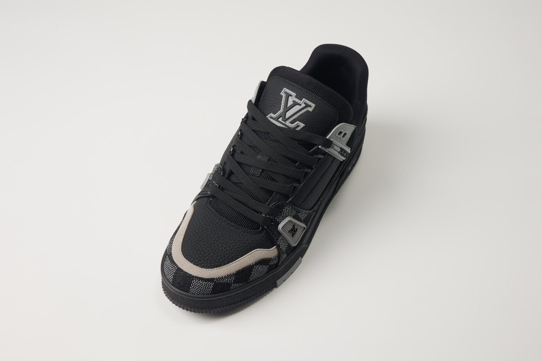 LV    sneakers LU0464
