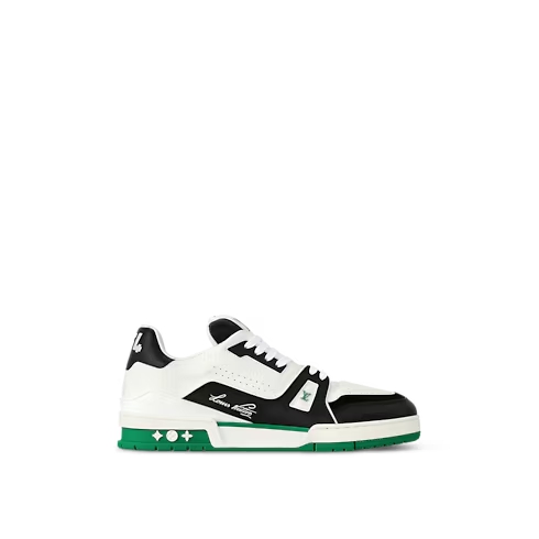 LV      sneakers LU0479